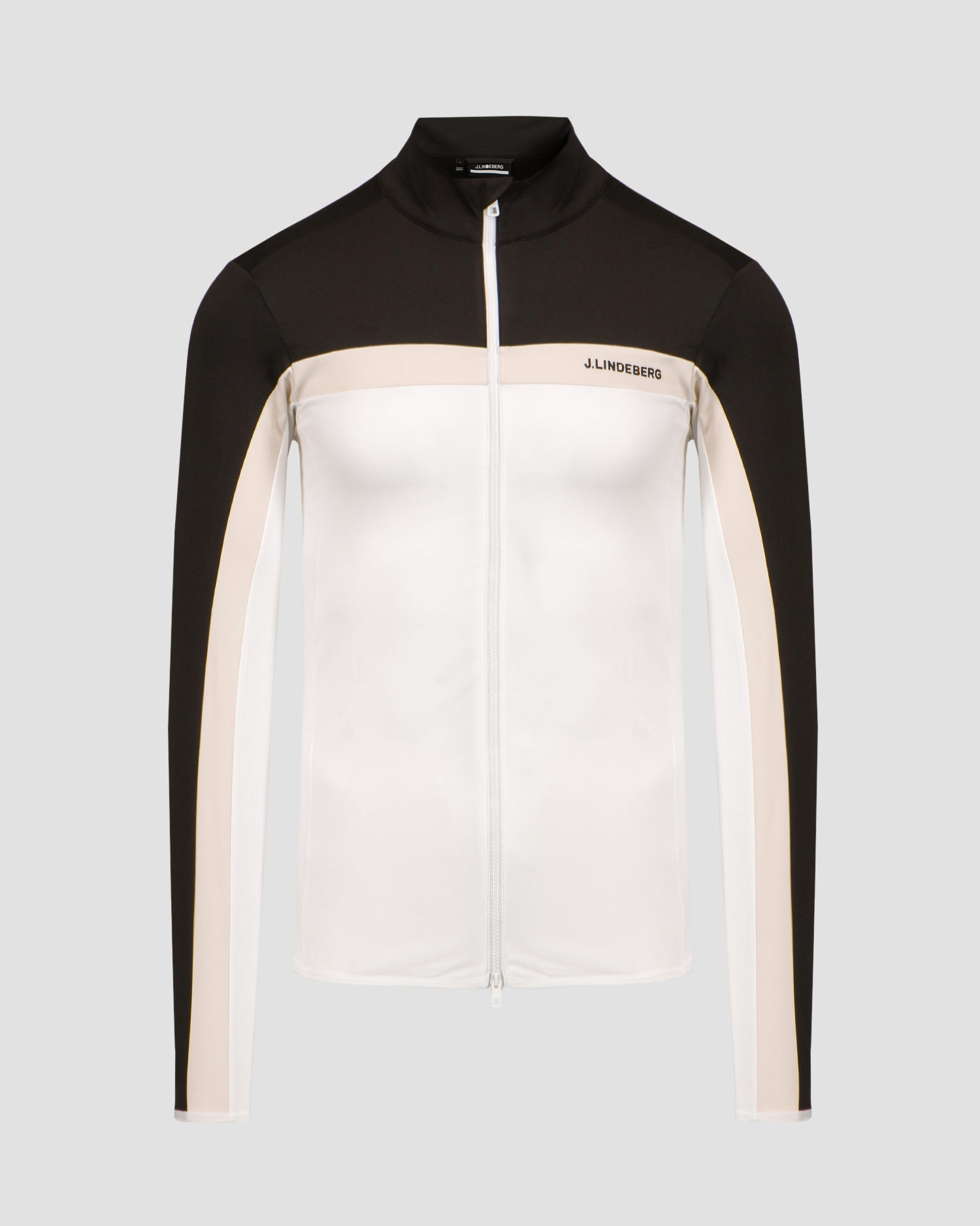 Pánská mikina J.Lindeberg Jarvis Mid Layer