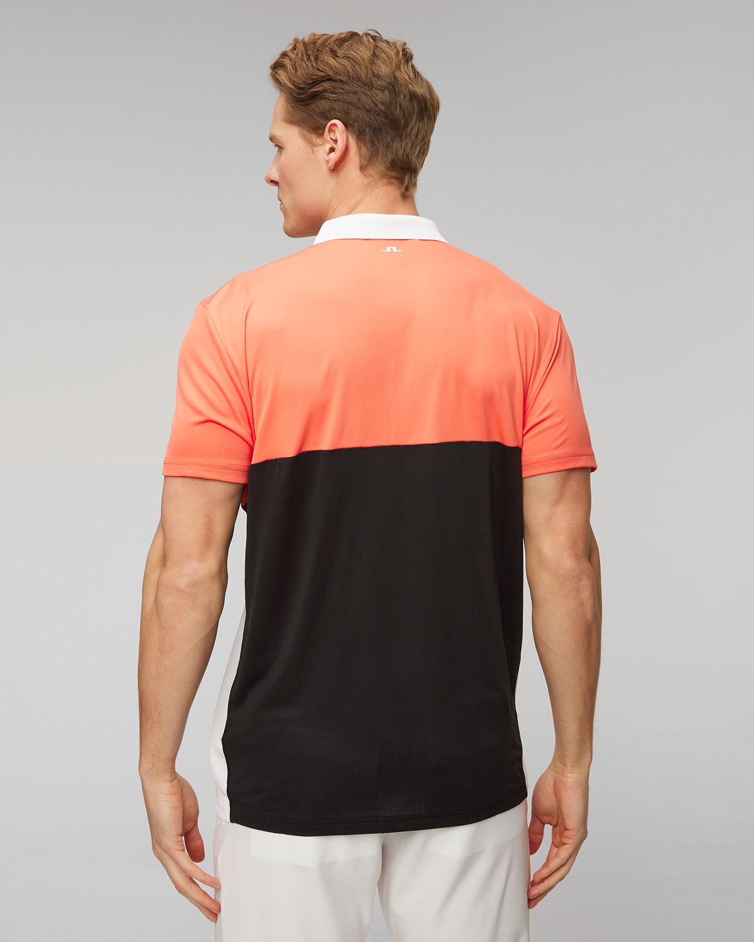 Pánská polokošile J.Lindeberg Kohen