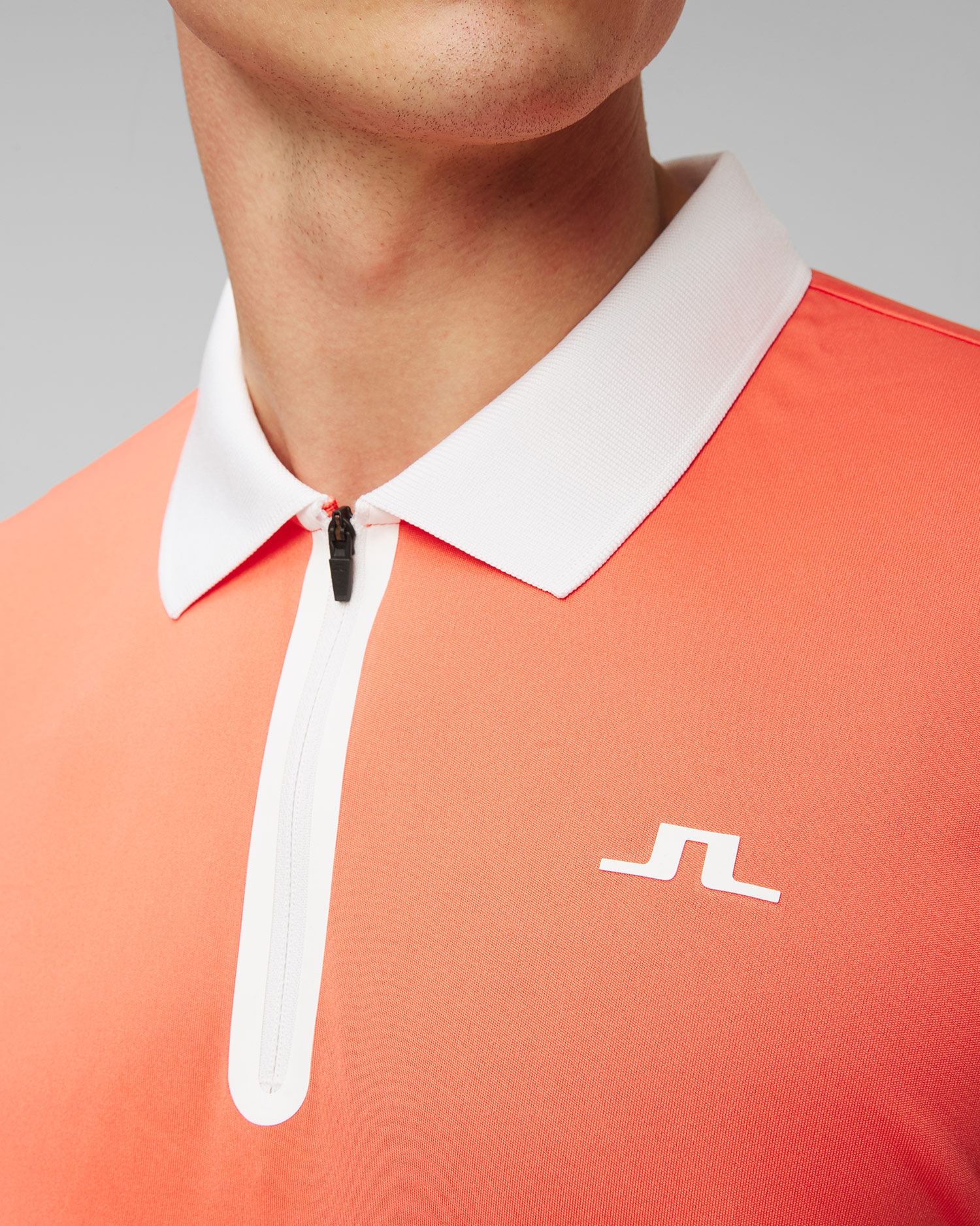 Pánská polokošile J.Lindeberg Kohen