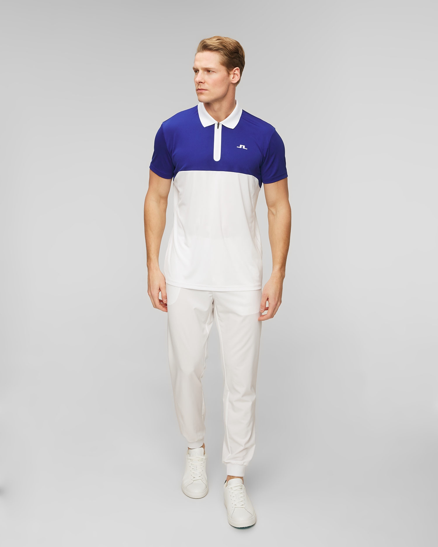 Pánská polokošile J.Lindeberg Kohen