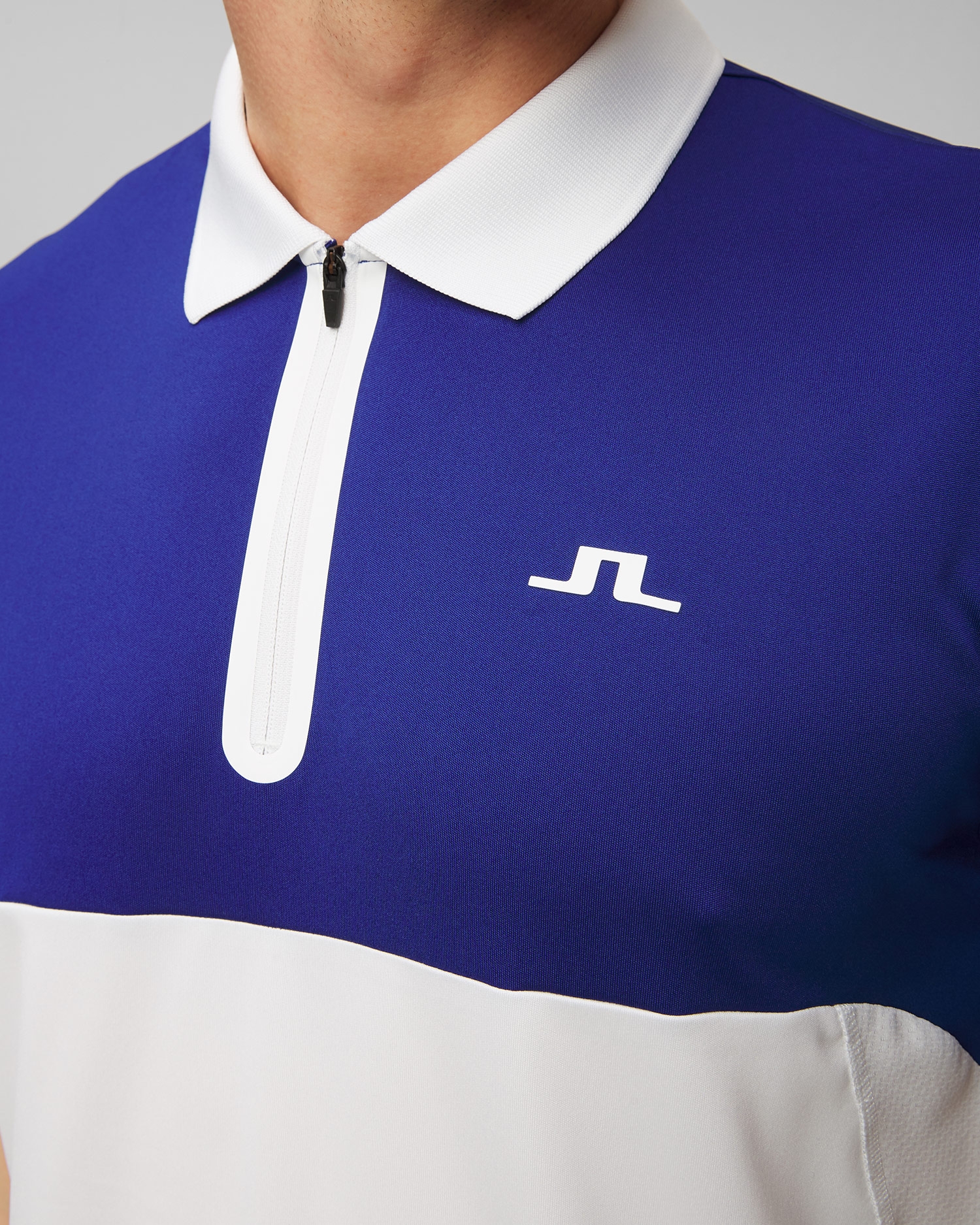 Pánská polokošile J.Lindeberg Kohen