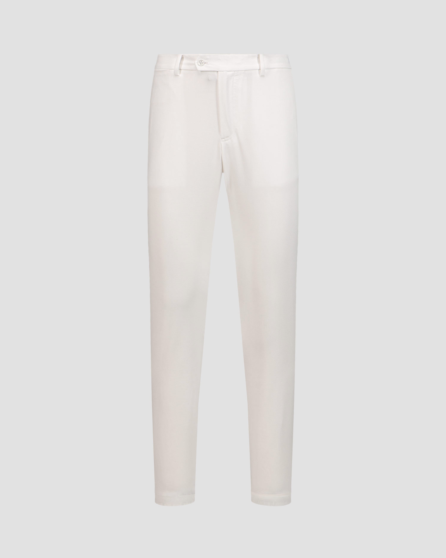 Bílé pánské kalhoty J.Lindeberg Vent Pant