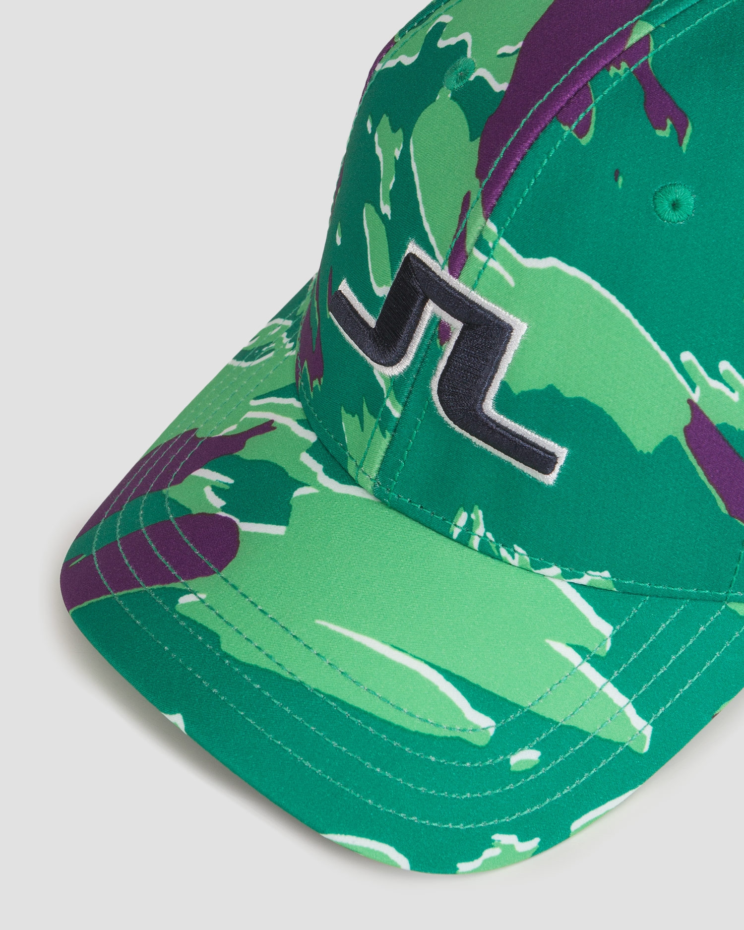 Kšiltovka J.LINDEBERG ARLENE CAP