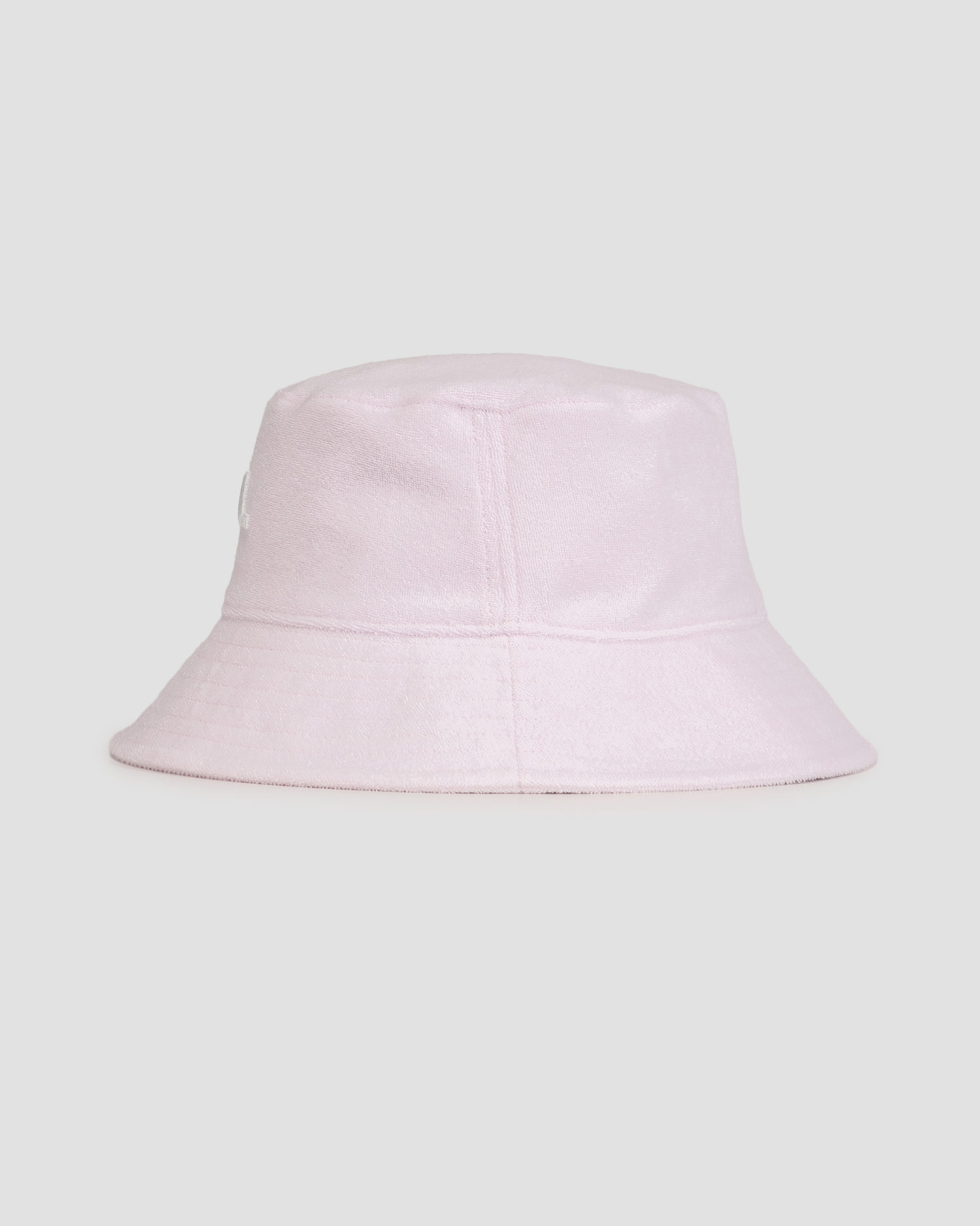 Růžový dámský klobouk J.Lindeberg Terry Bucket Hat