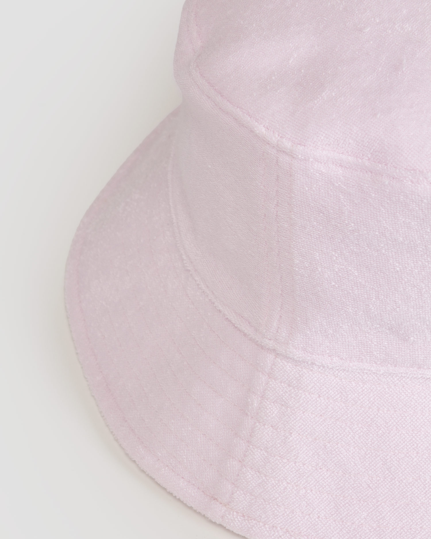 Růžový dámský klobouk J.Lindeberg Terry Bucket Hat