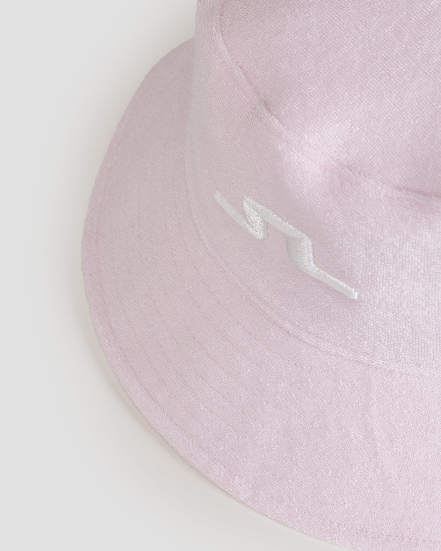 Růžový dámský klobouk J.Lindeberg Terry Bucket Hat