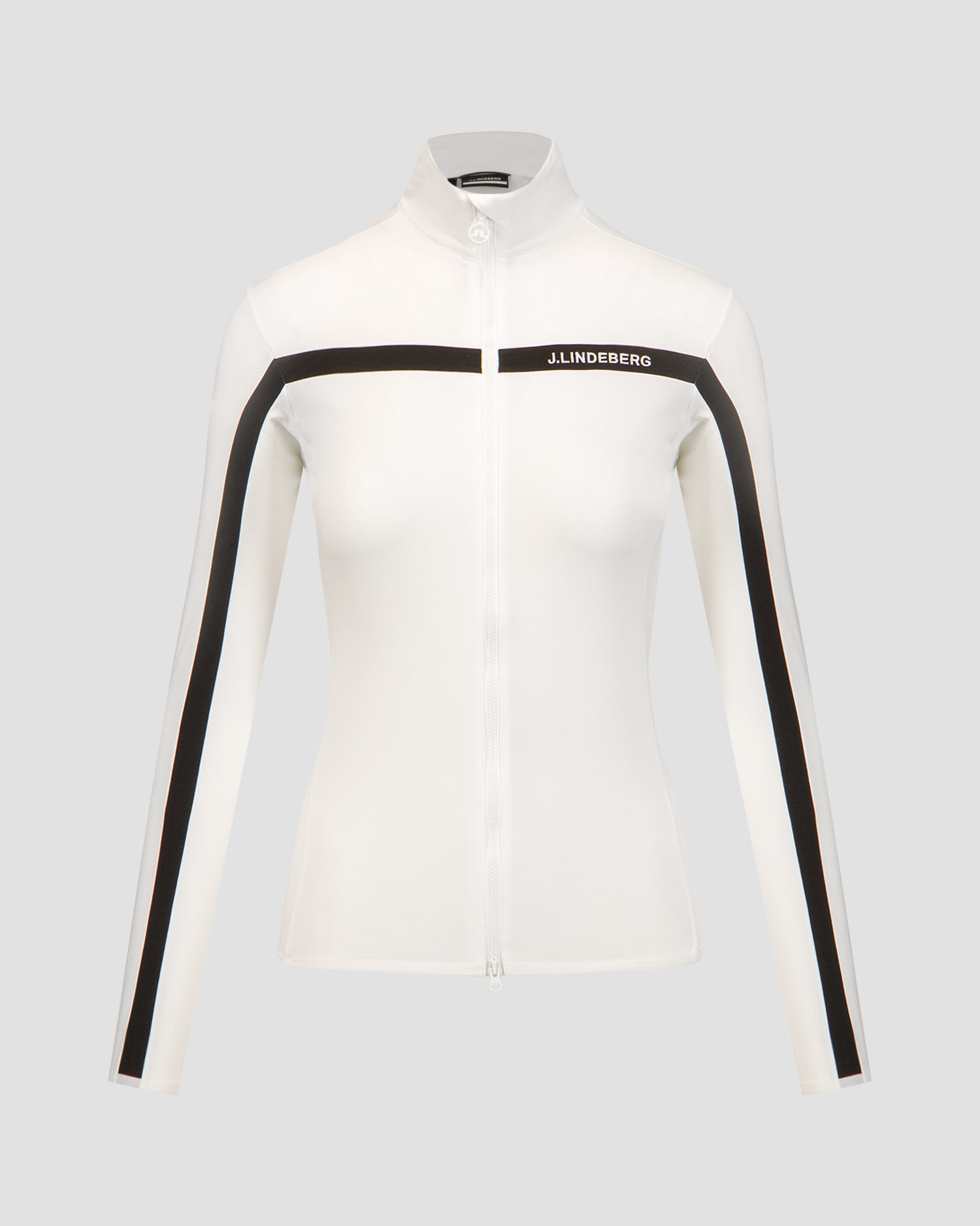 Mikina J.LINDEBERG JANICE MID LAYER