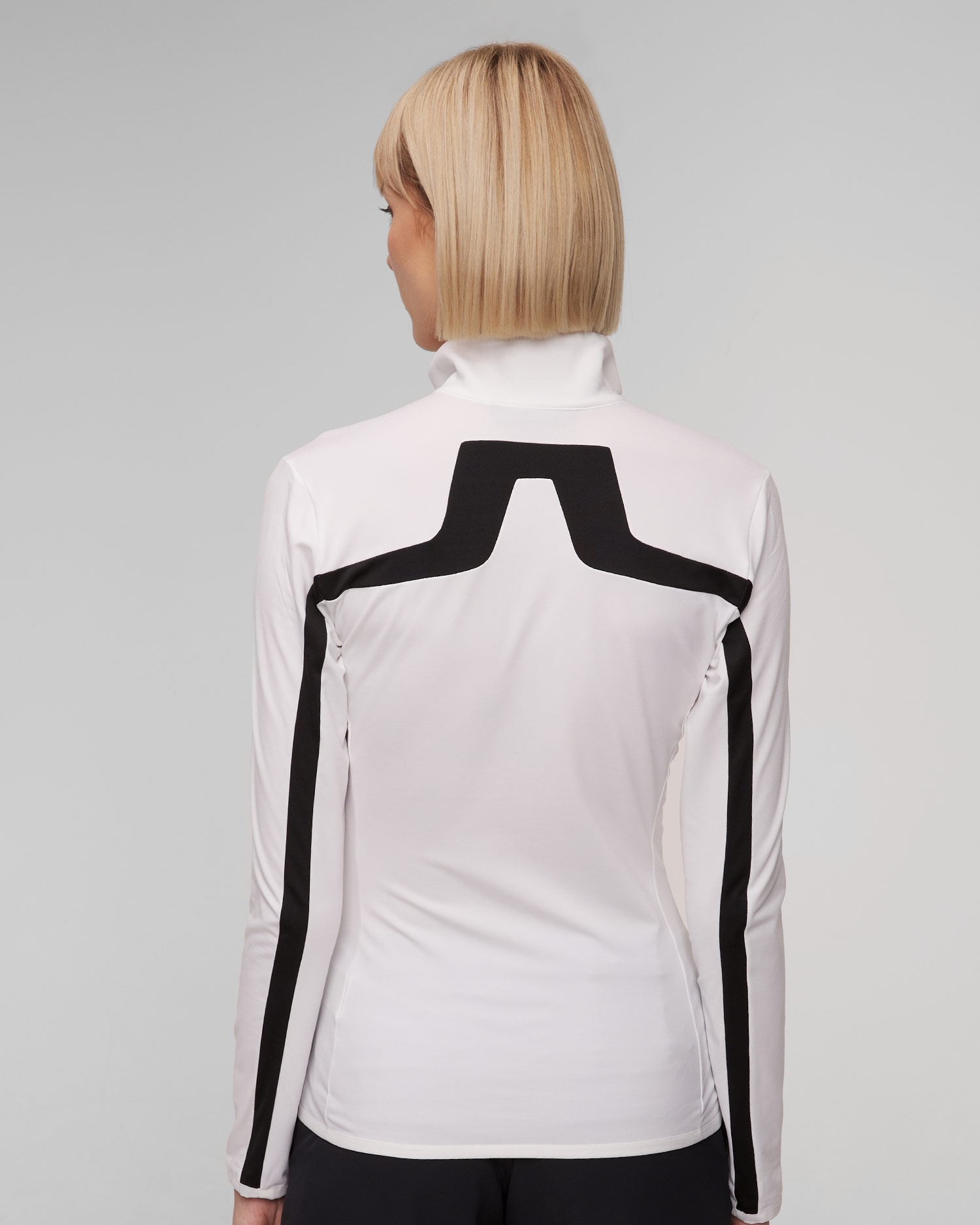 Mikina J.LINDEBERG JANICE MID LAYER