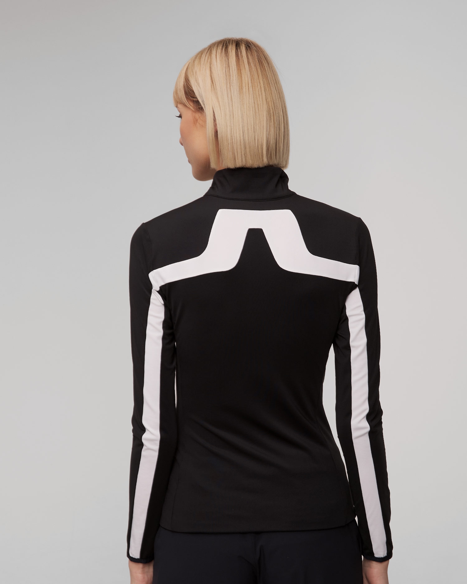 Mikina J.LINDEBERG JANICE MID LAYER