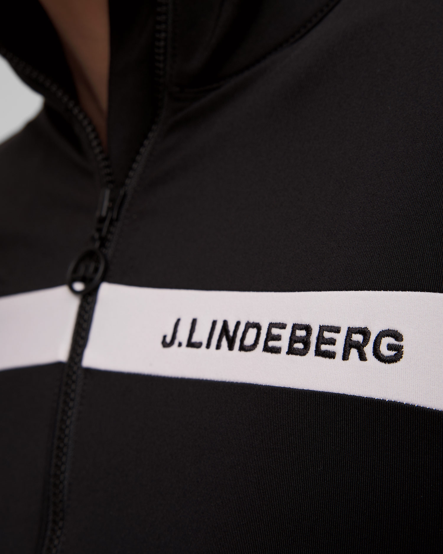 Mikina J.LINDEBERG JANICE MID LAYER