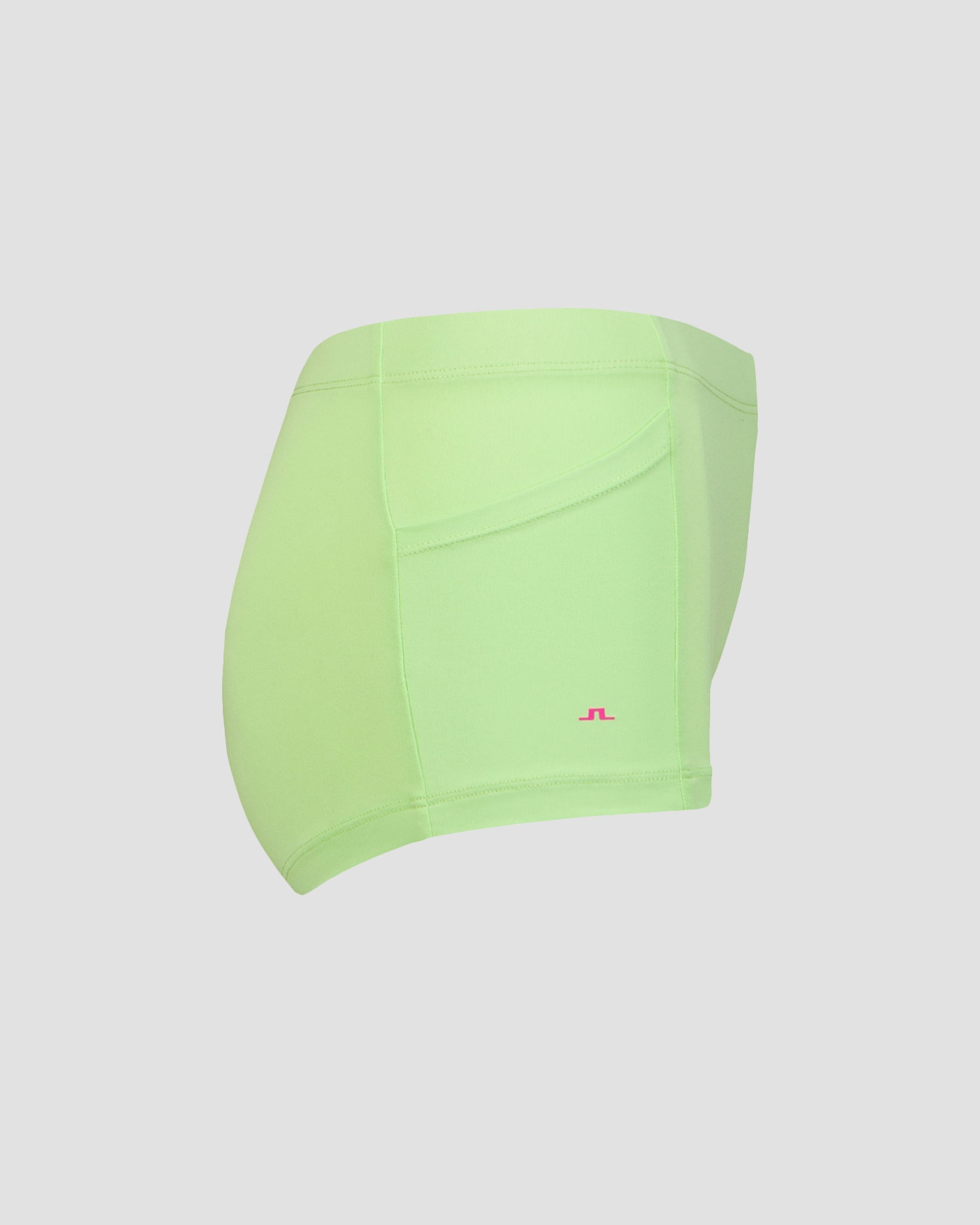 Zelené dámské šaty J.Lindeberg Jasmin