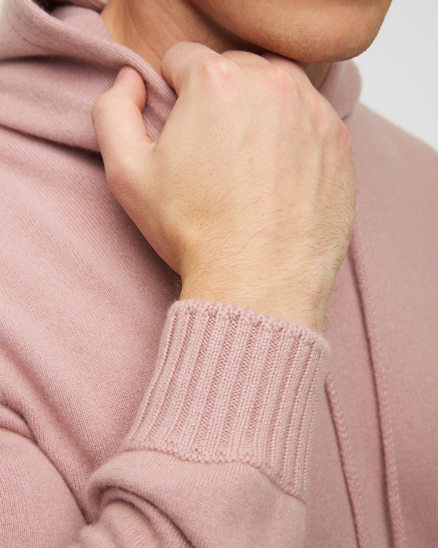 Kašmírový svetr GRAN SASSO