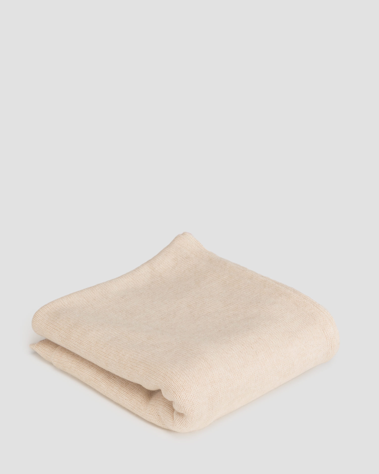 Dámská šála z kašmíru Kujten Daizy Large