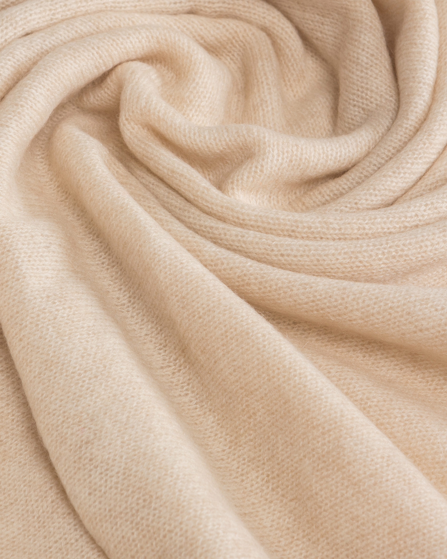 Dámská šála z kašmíru Kujten Daizy Large