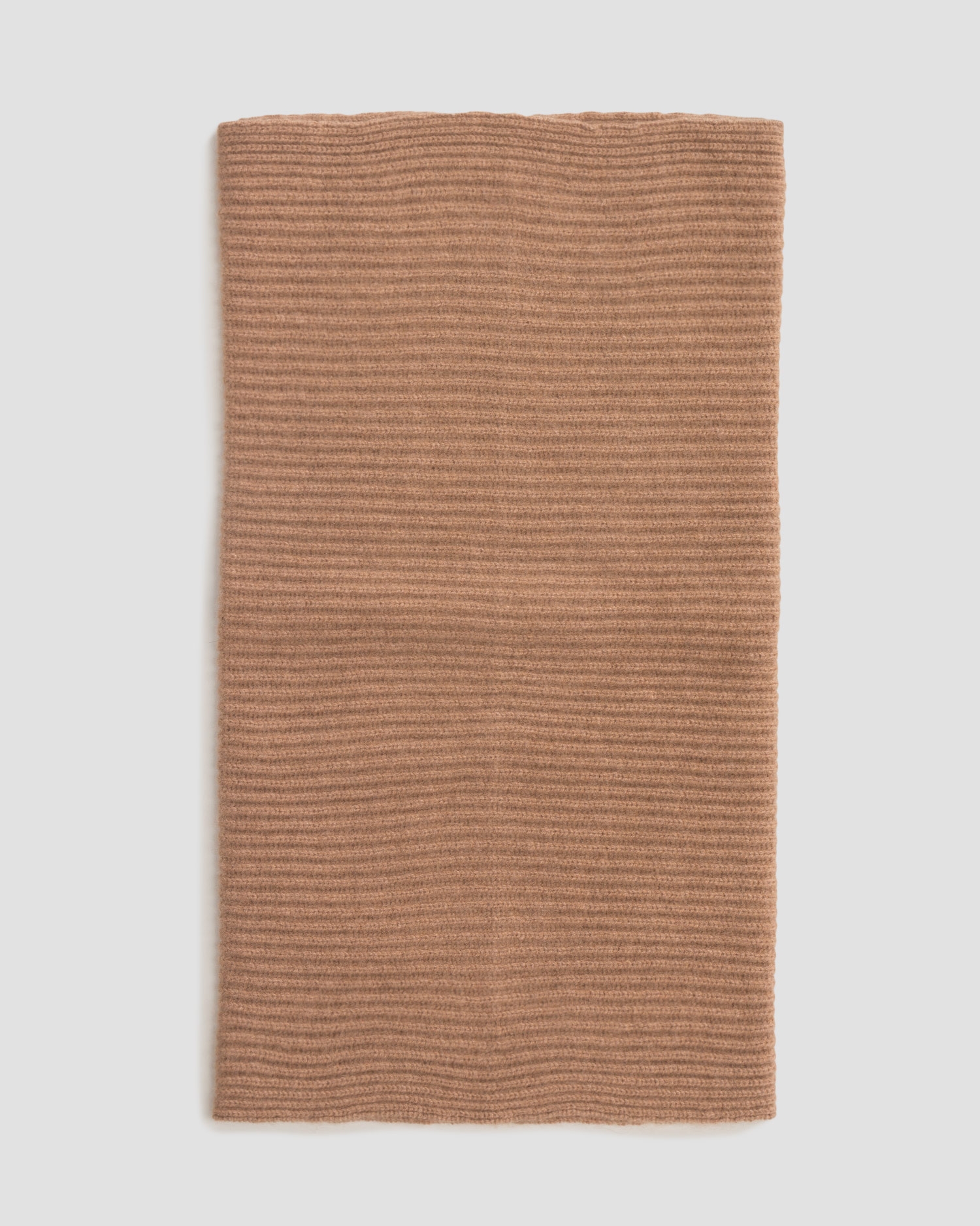 Dámská komínová šála z kašmíru Kujten Come