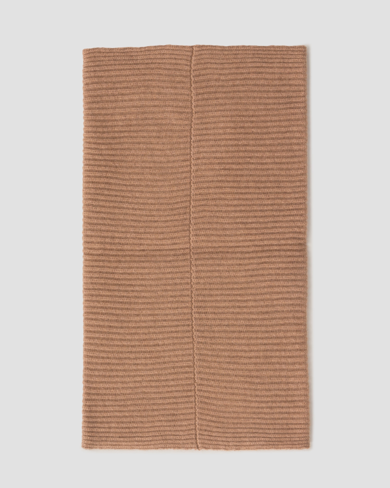 Dámská komínová šála z kašmíru Kujten Come