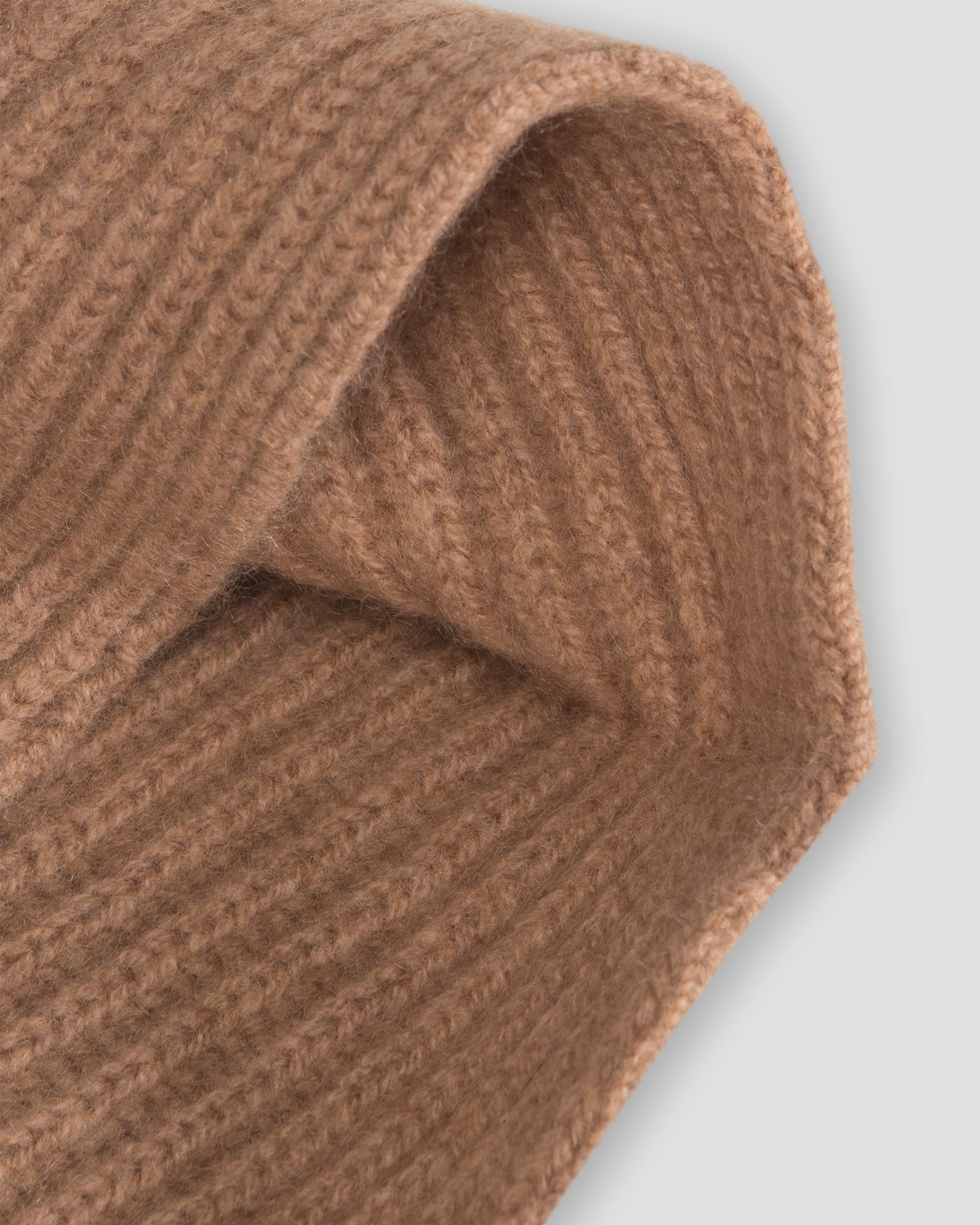 Dámská komínová šála z kašmíru Kujten Come