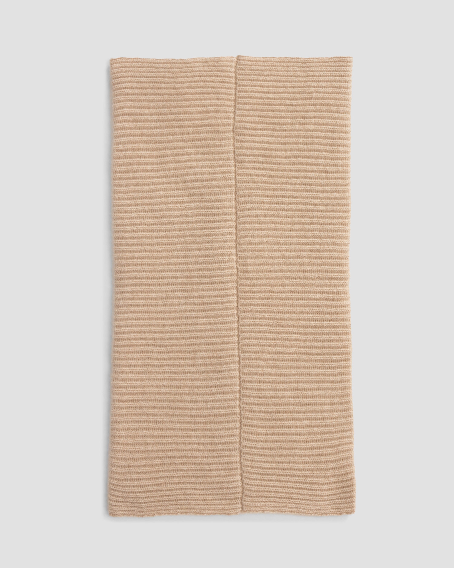 Kašmírová komínová šála KUJTEN COME