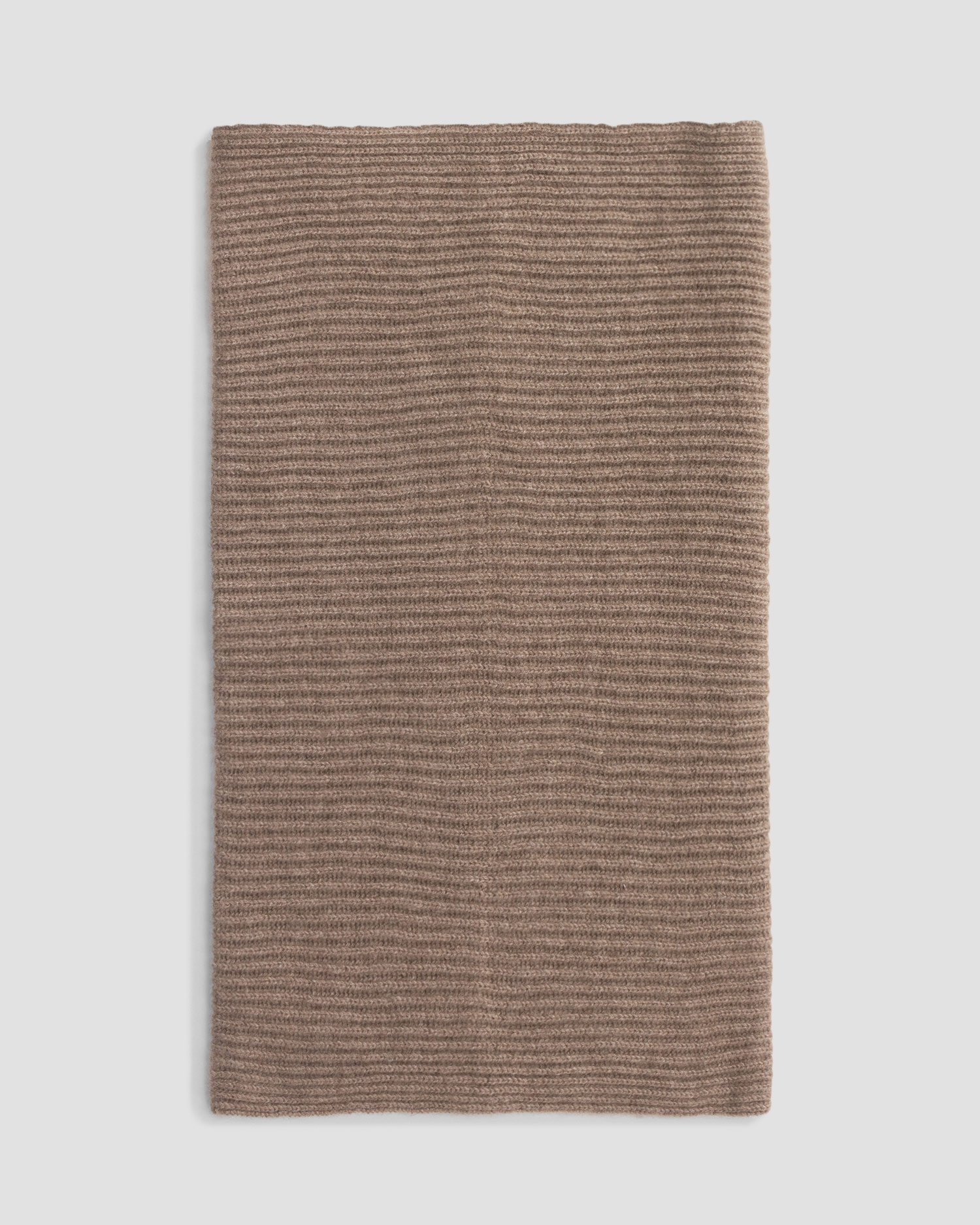 Kašmírová komínová šála KUJTEN COME