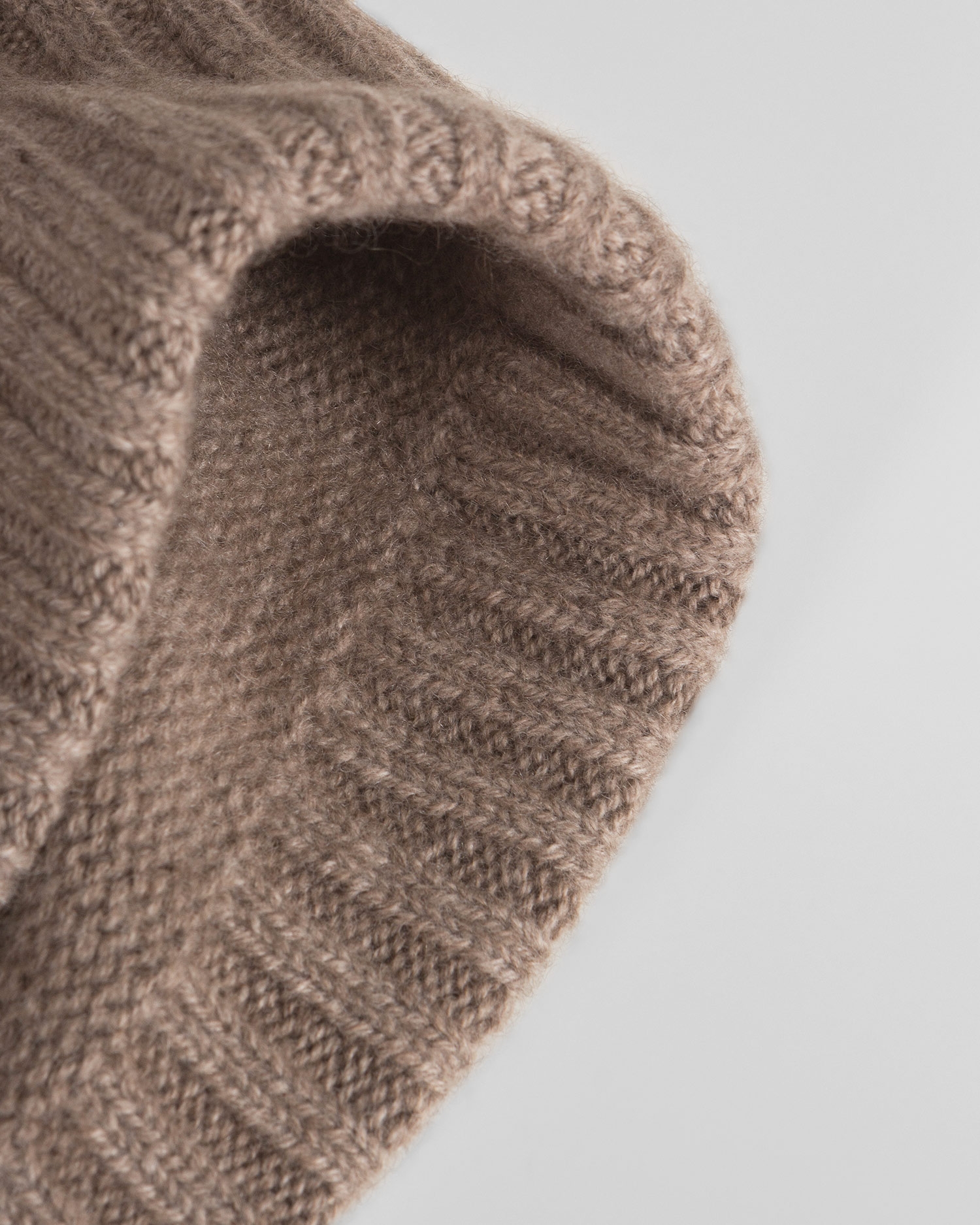 Kašmírová čepice KUJTEN TOM