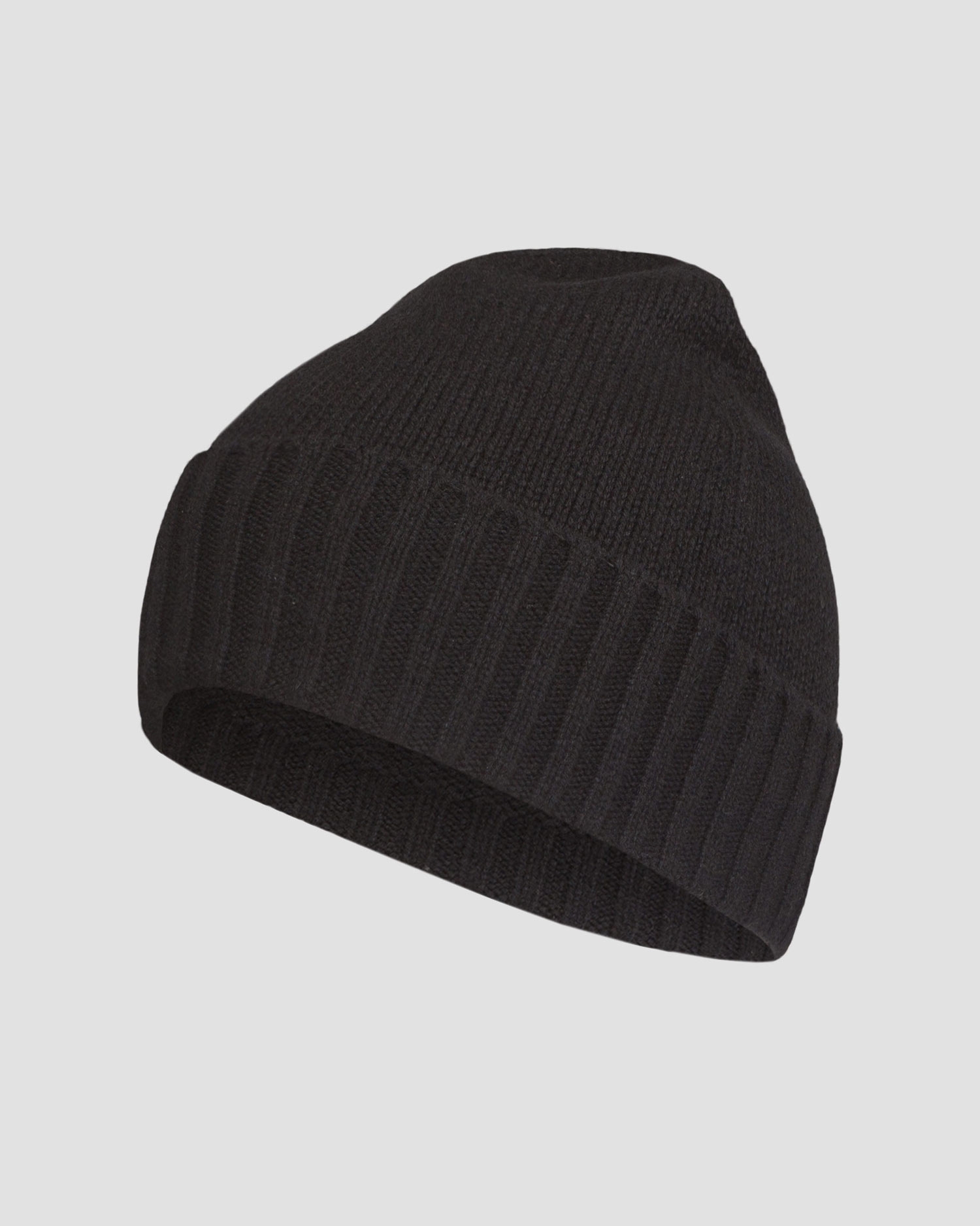 Kašmírová čepice KUJTEN TOM