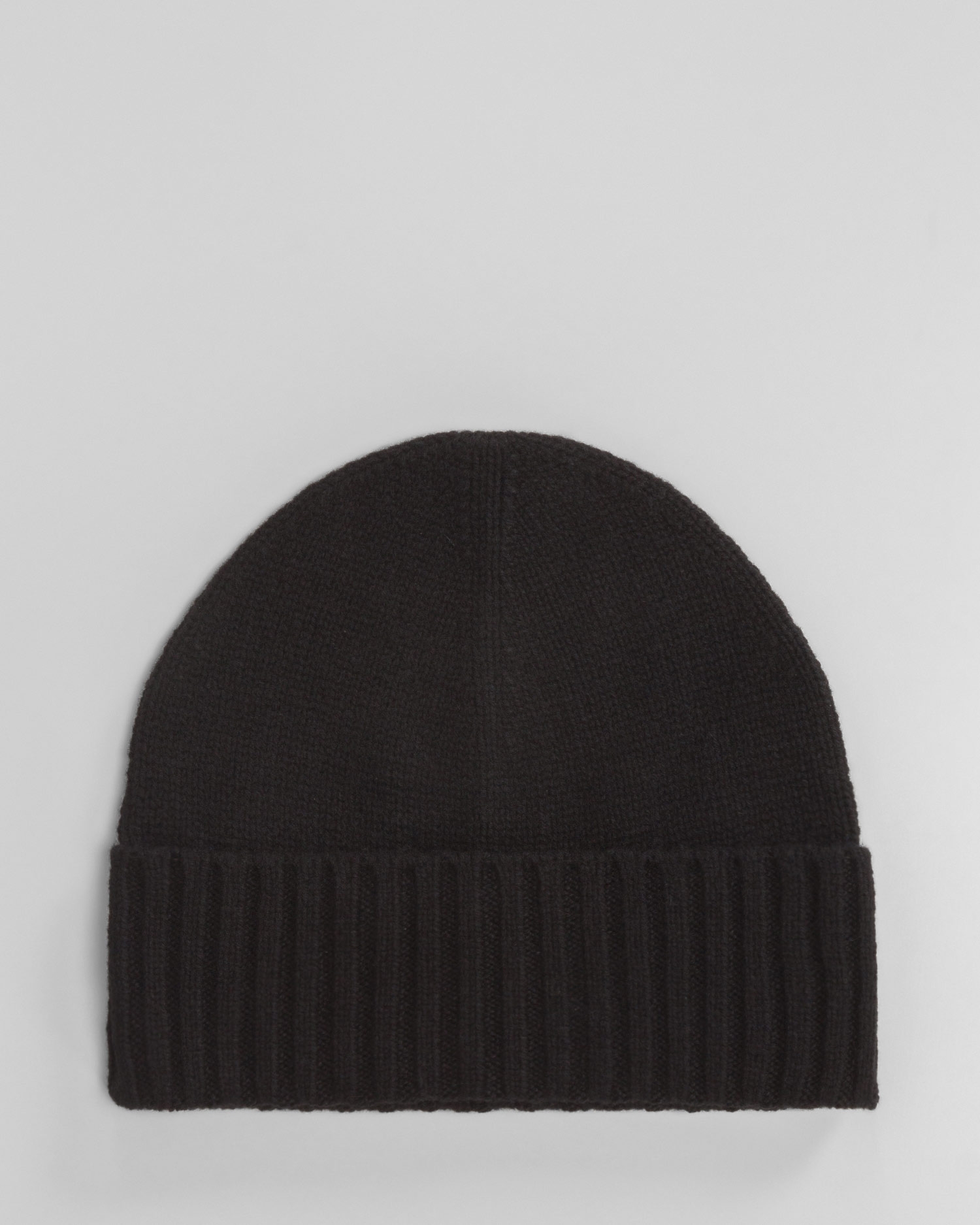 Kašmírová čepice KUJTEN TOM