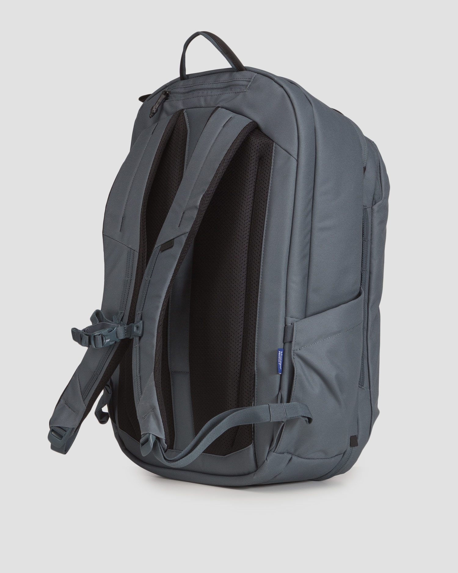Šedý batoh Thule Aion Travel Backpack 40L