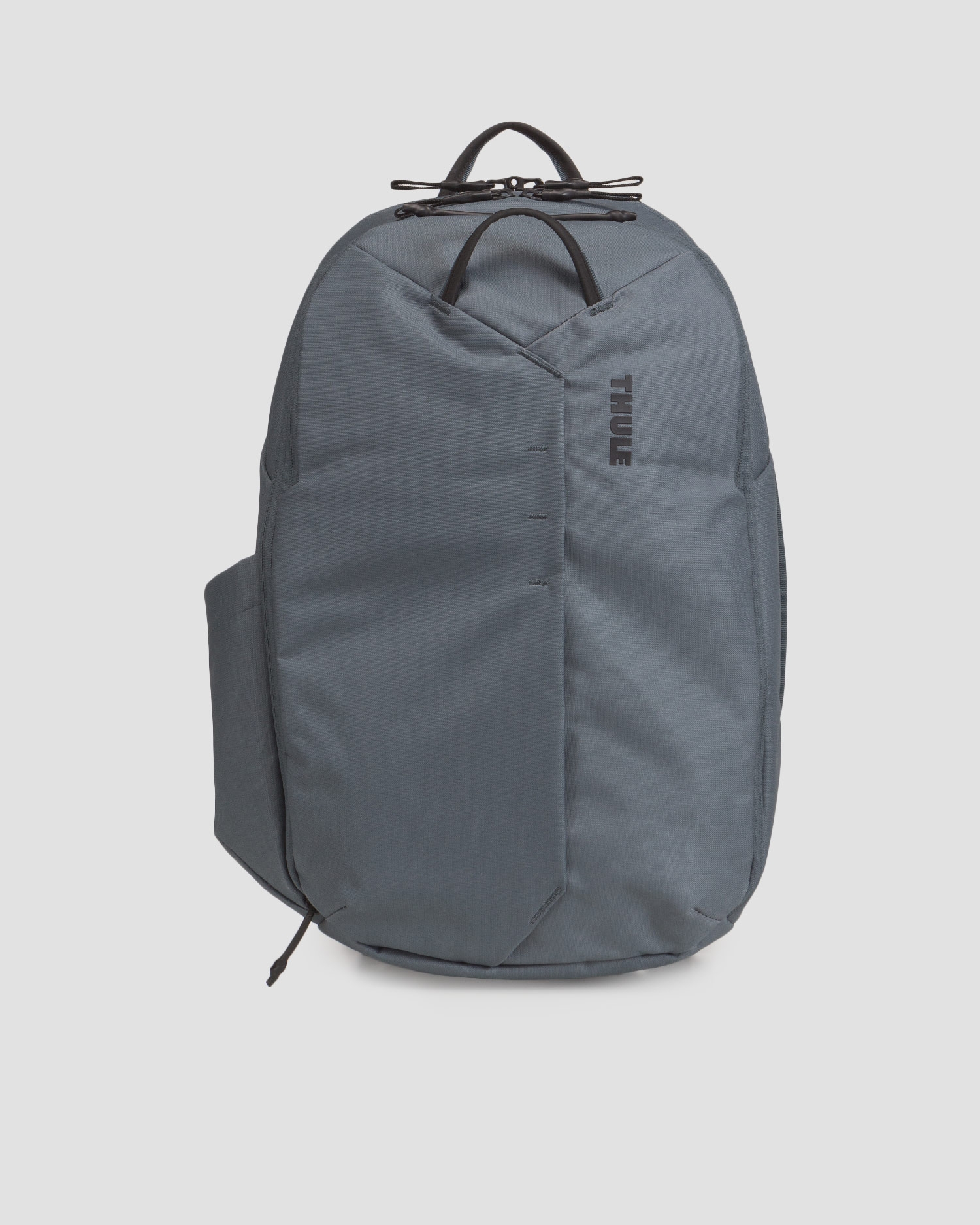 Šedý batoh Thule Aion Travel Backpack 28L