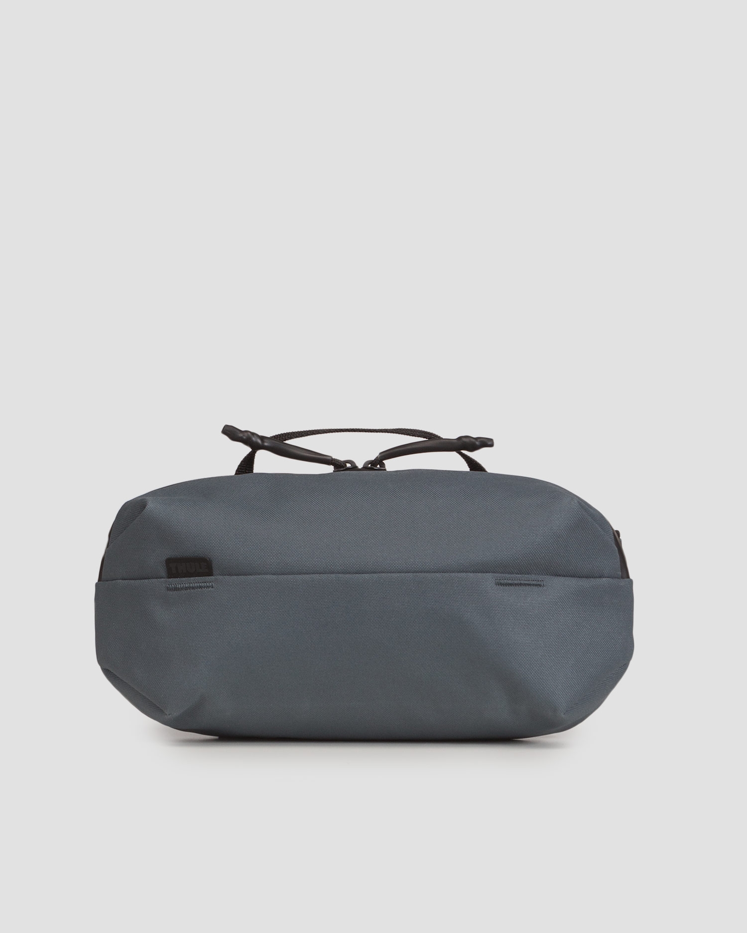 Šedá ledvinka Thule Aion Sling Bag