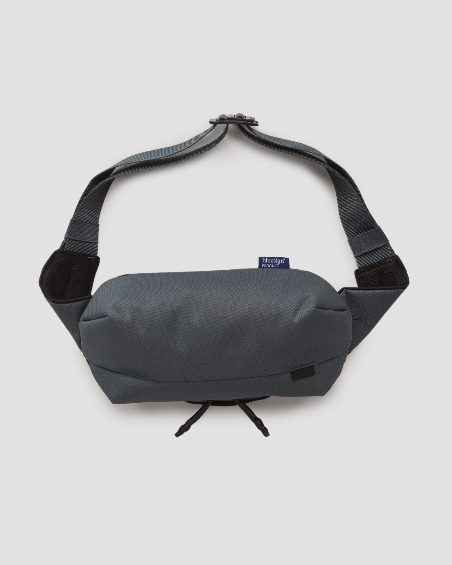 Šedá ledvinka Thule Aion Sling Bag