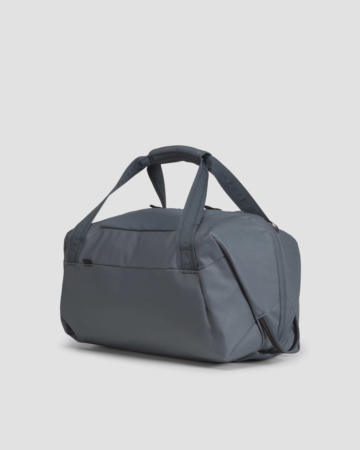 Šedé cestovní zavazadlo Thule Aion Duffel Bag 35L