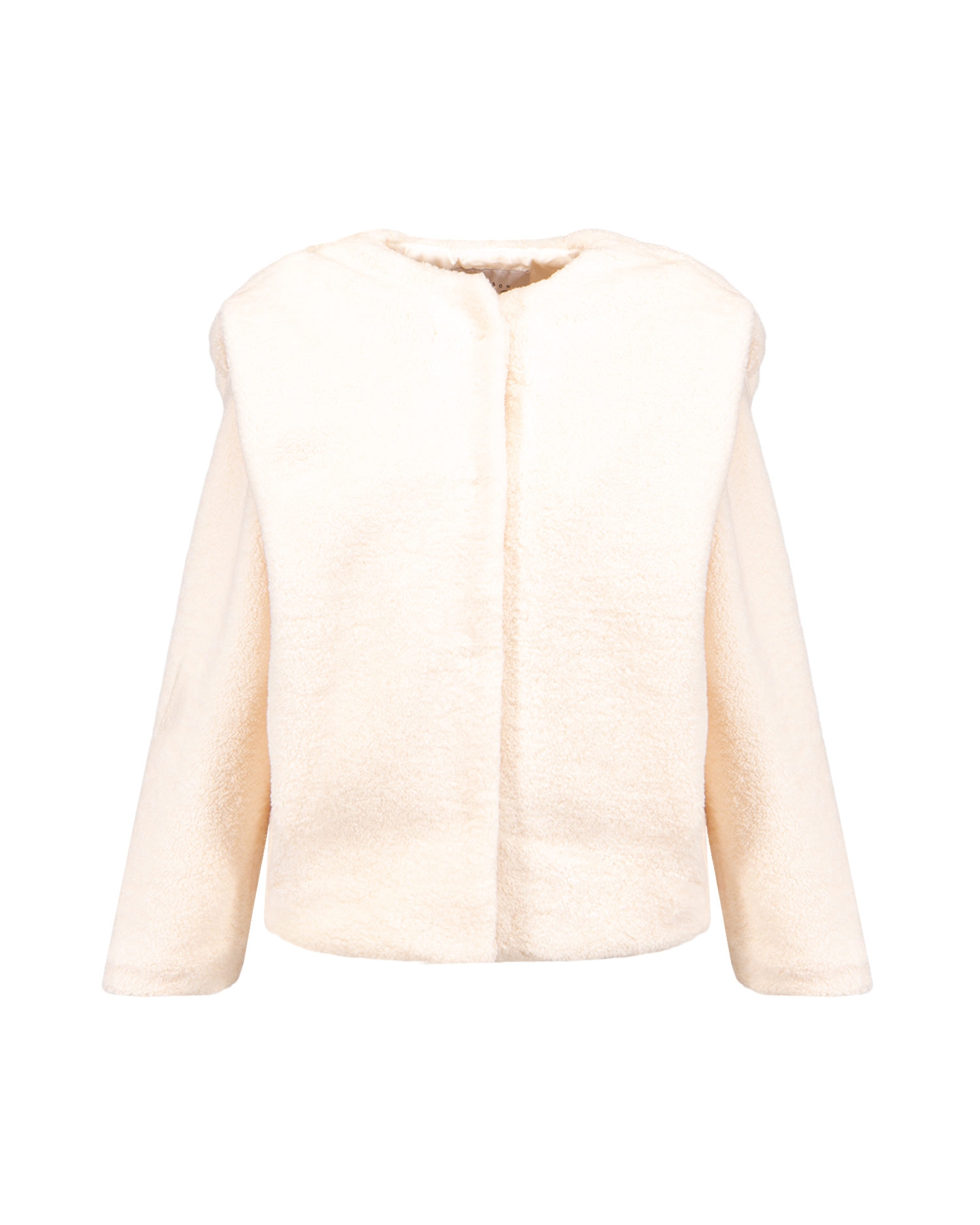 Kožíšek MAISON R&C EVA