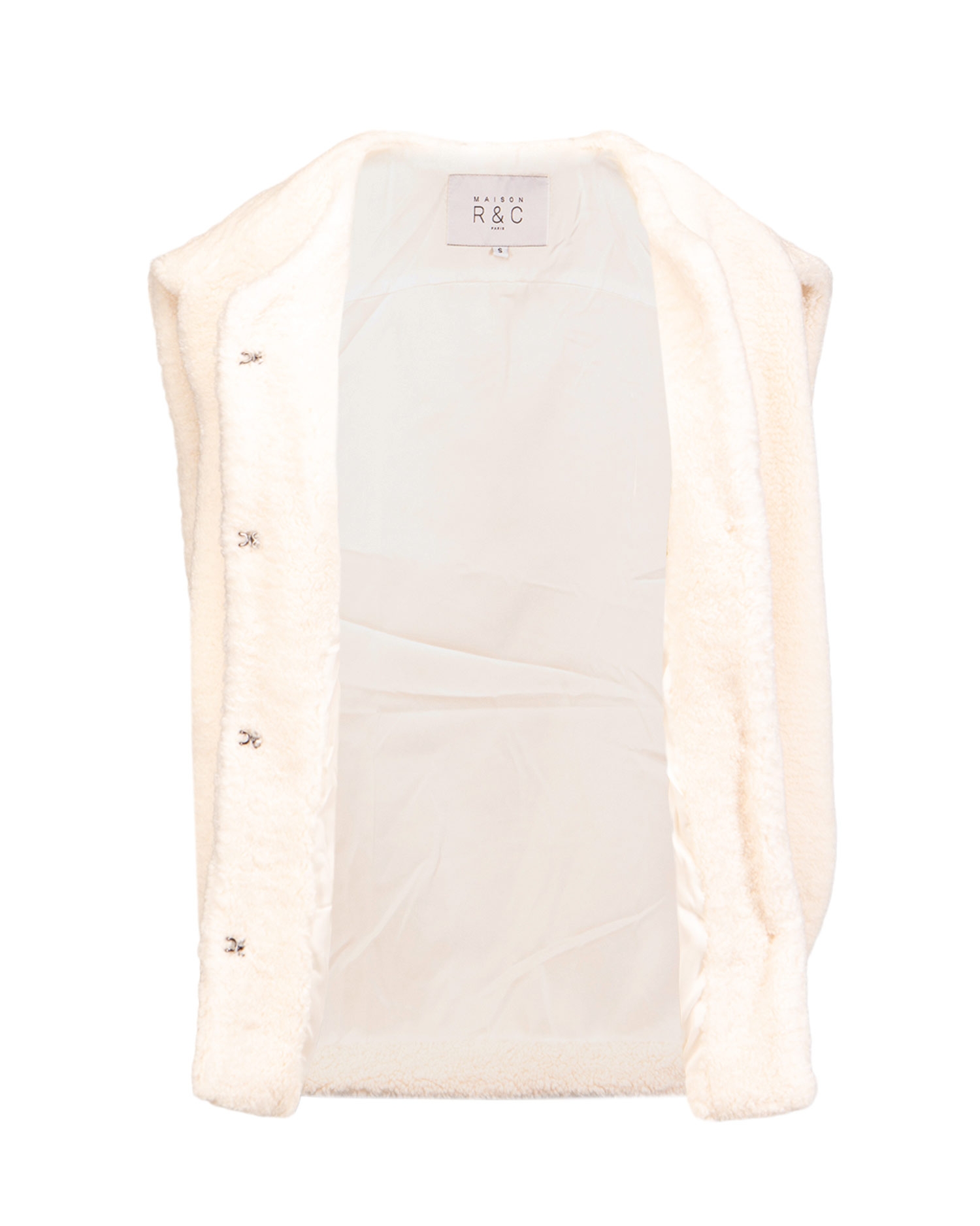 Vesta MAISON R&C EVE