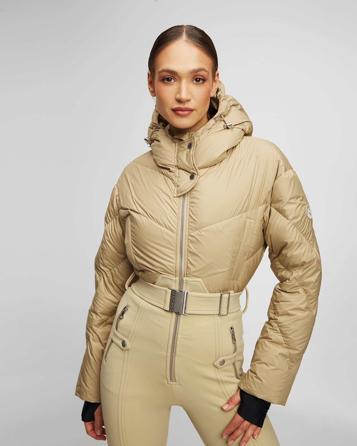 Lyžařská kombinéza Cordova Ajax