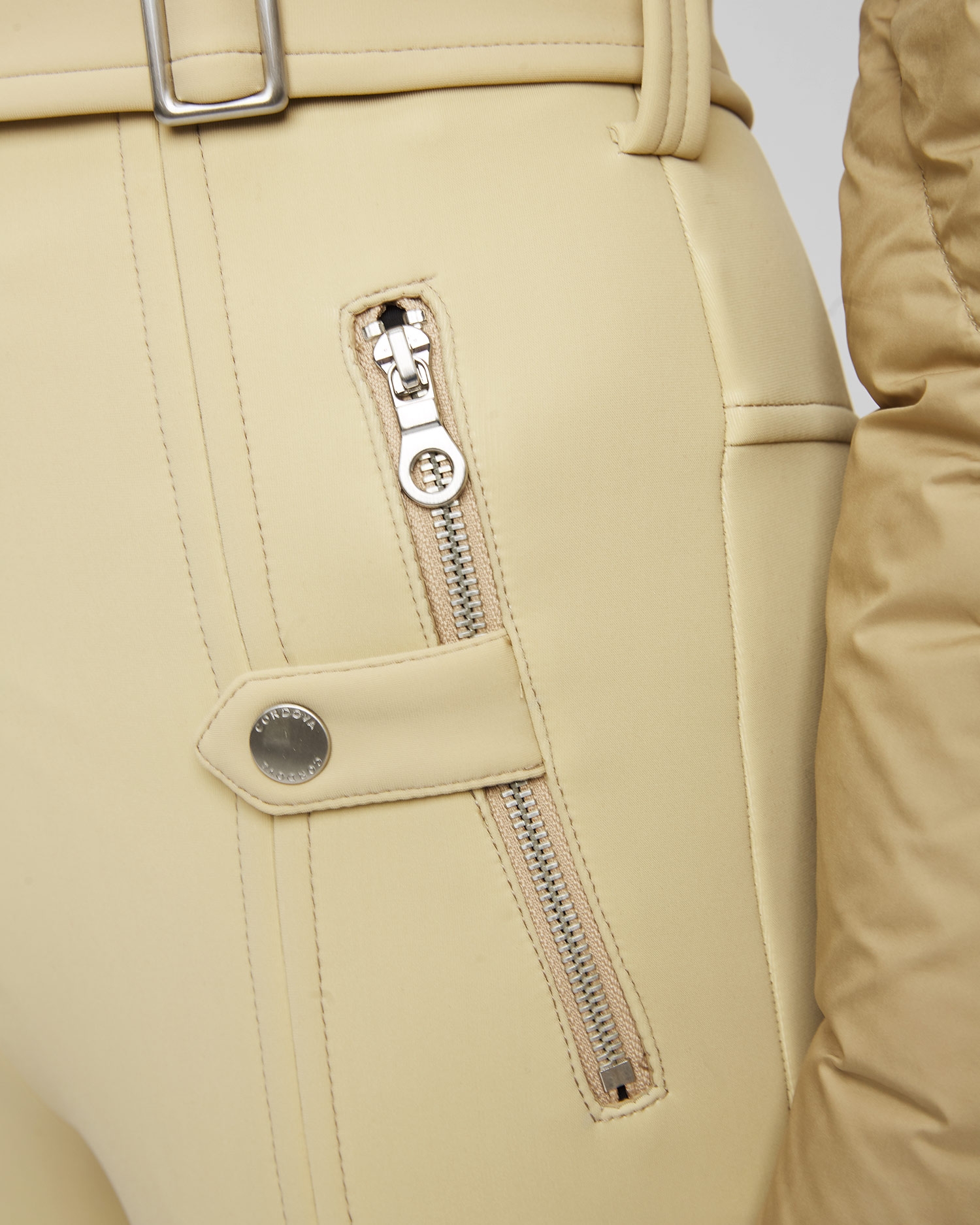 Lyžařská kombinéza Cordova Ajax