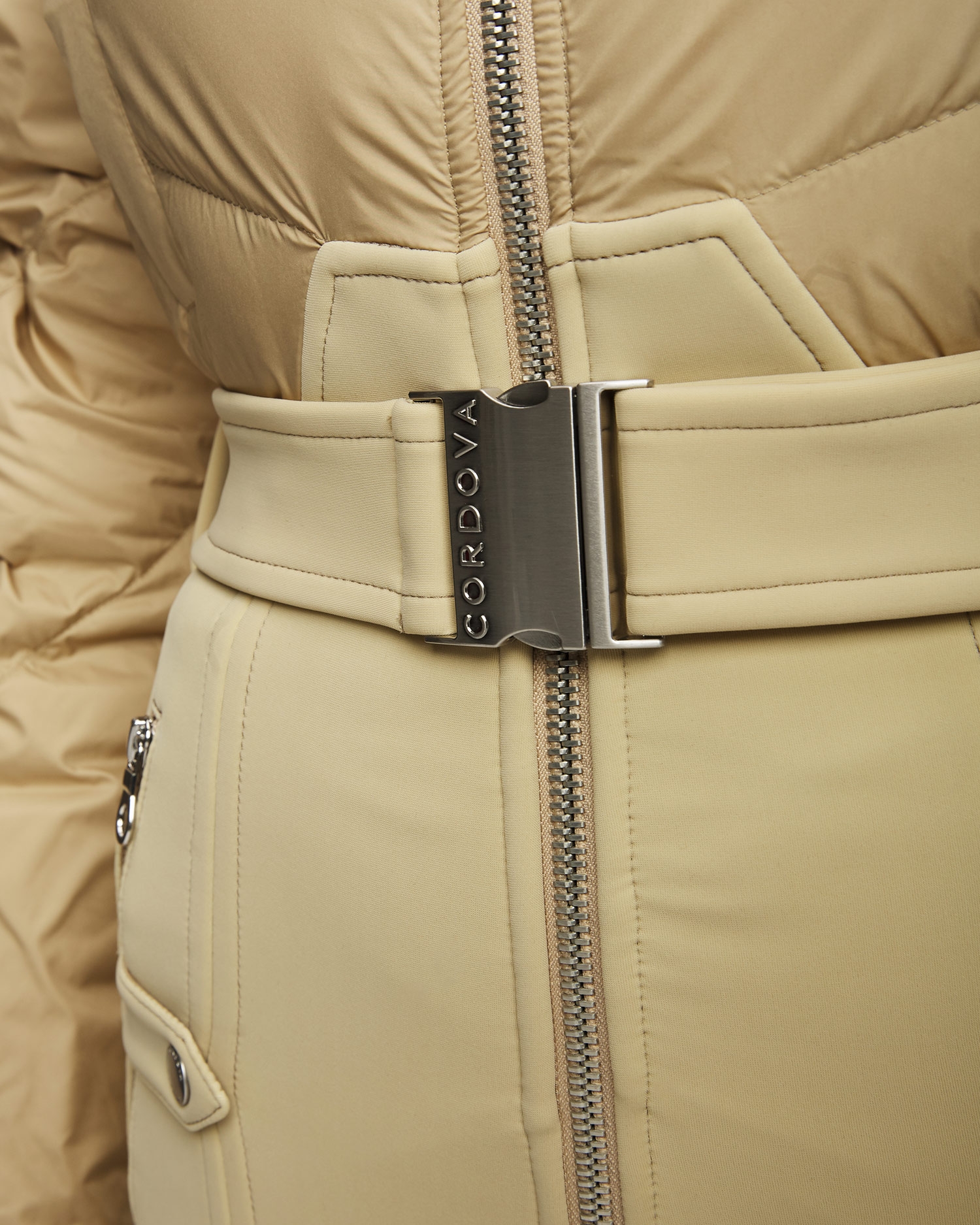 Lyžařská kombinéza Cordova Ajax