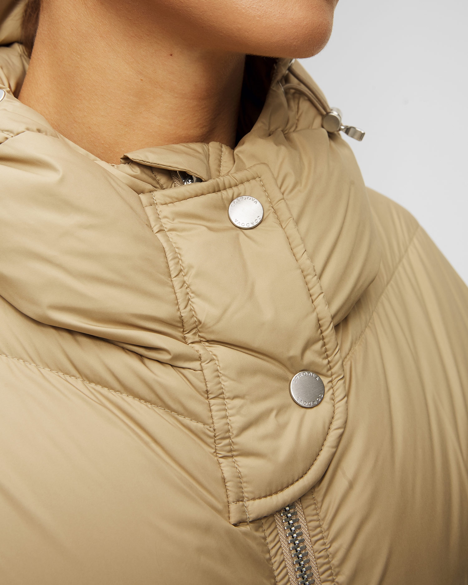 Lyžařská kombinéza Cordova Ajax