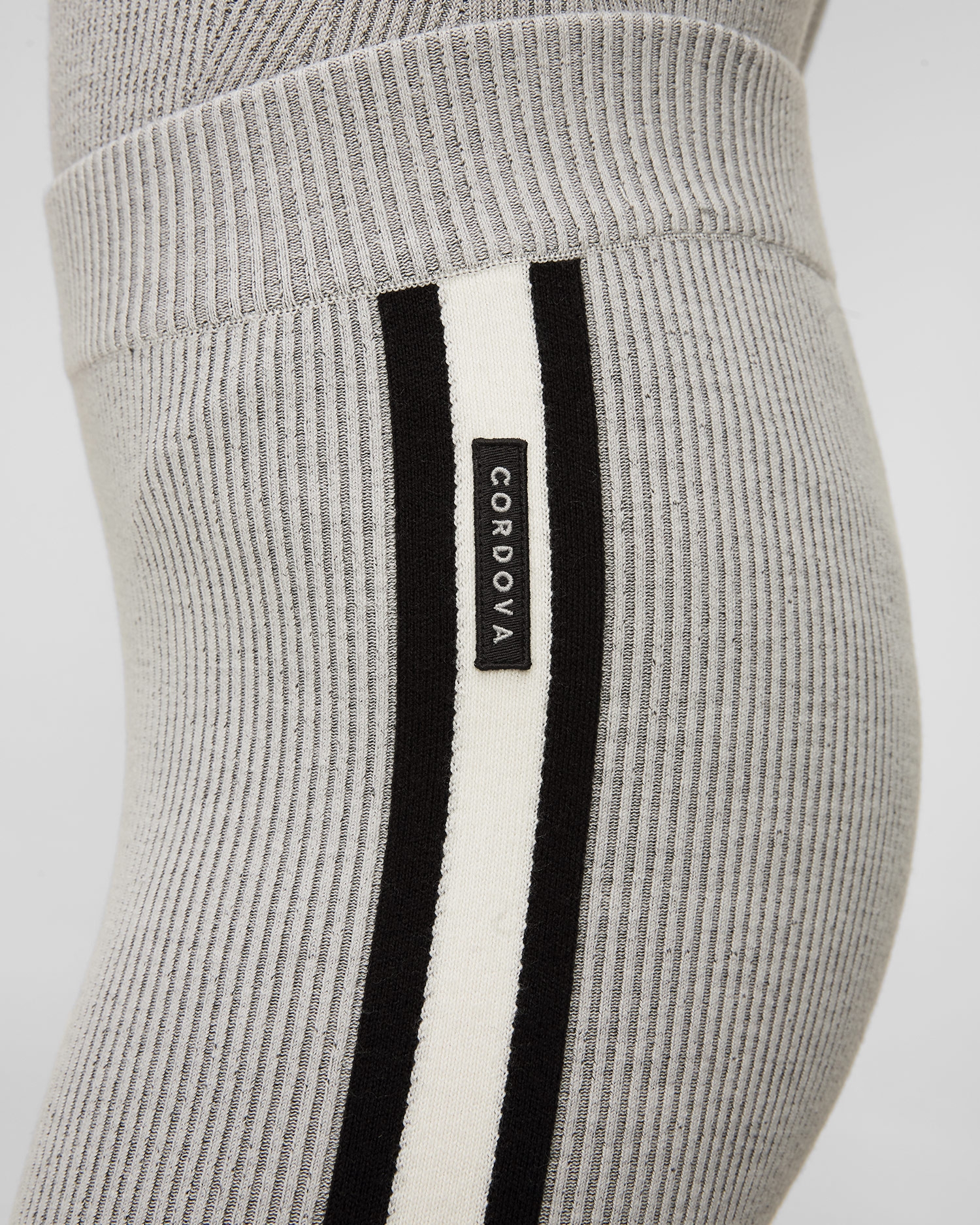 Vlněné legíny Cordova Soelden