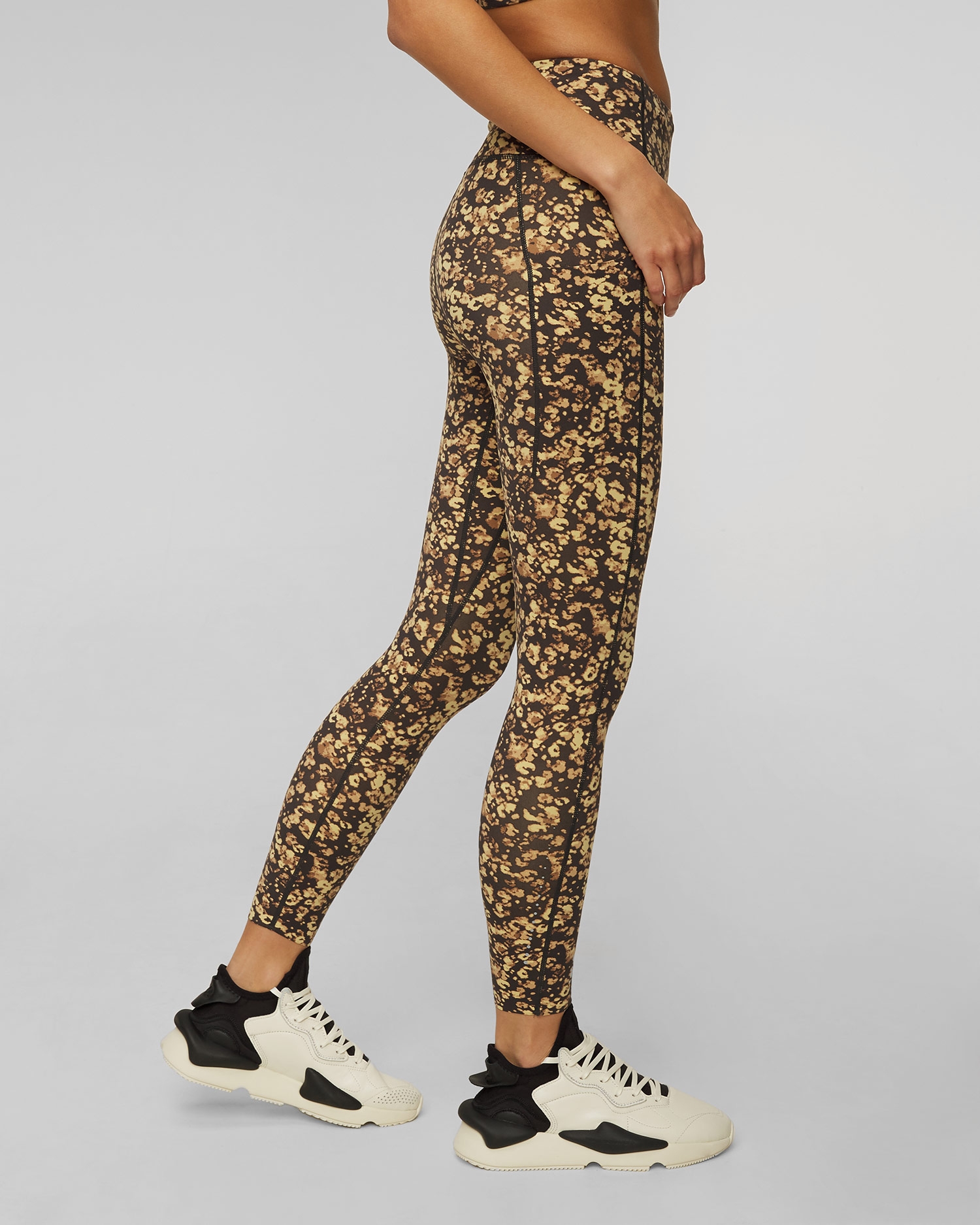 Sportovní legíny Varley Let's Go Running Legging