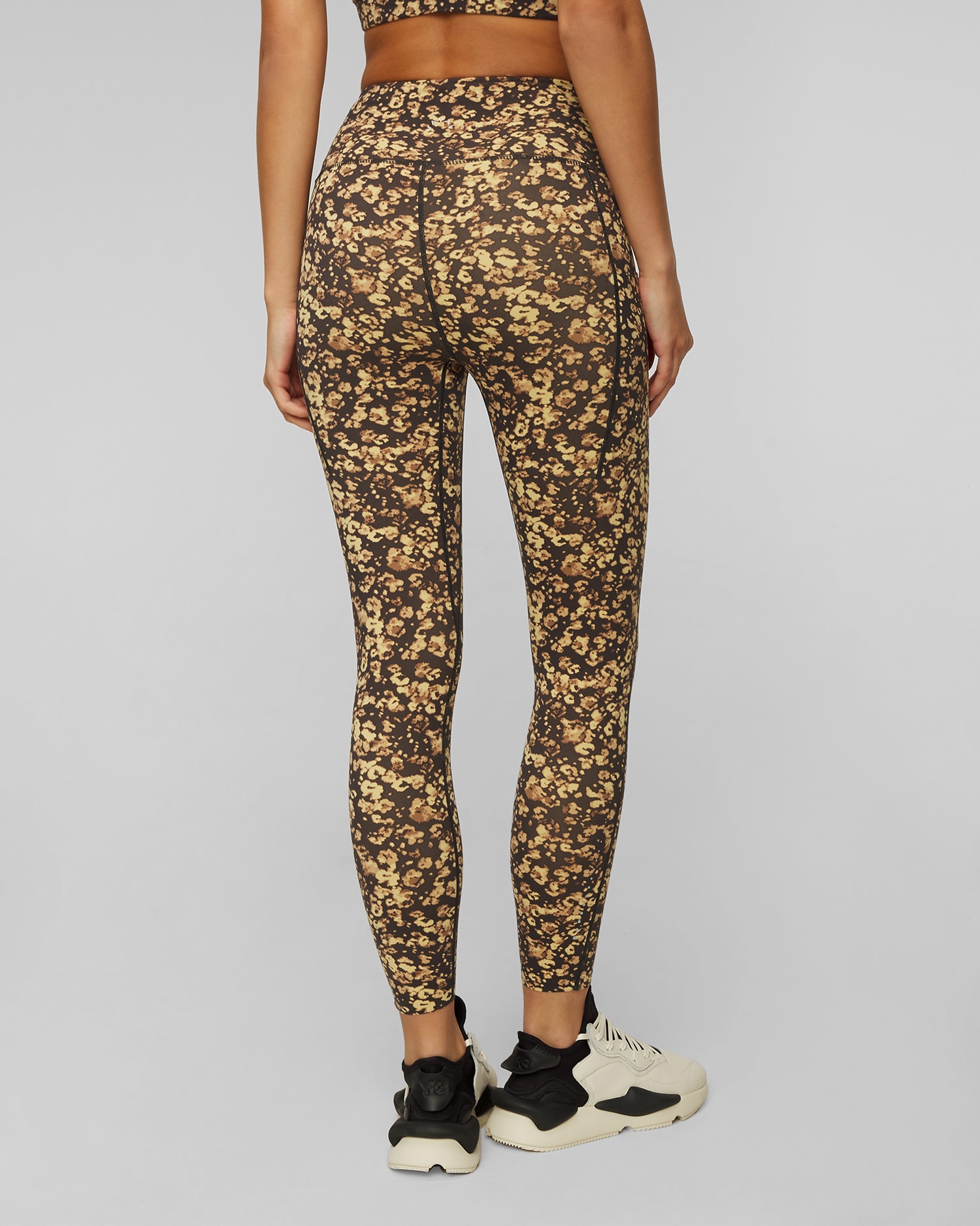 Sportovní legíny Varley Let's Go Running Legging