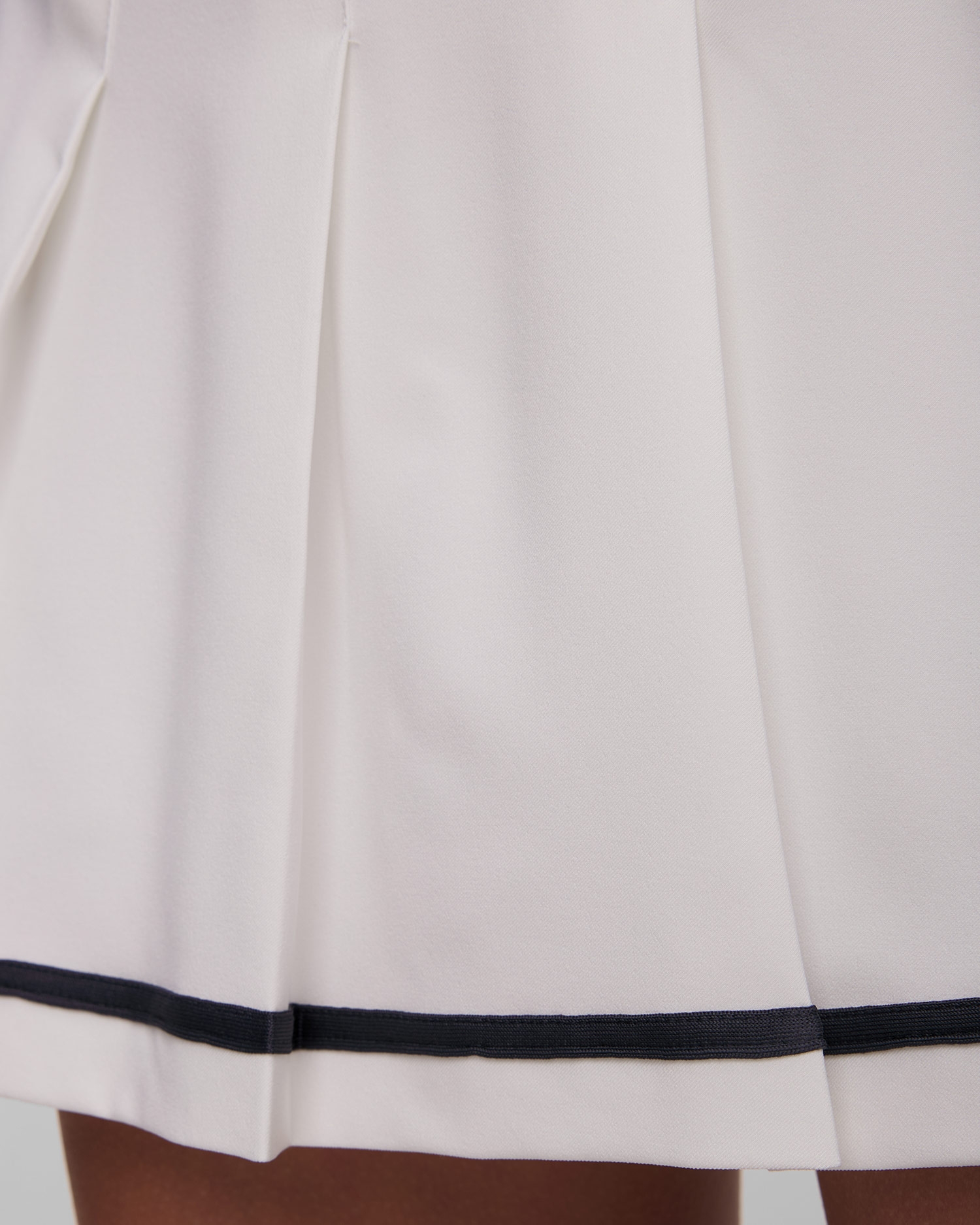 Sukně Varley Clarendon High Rise Skirt