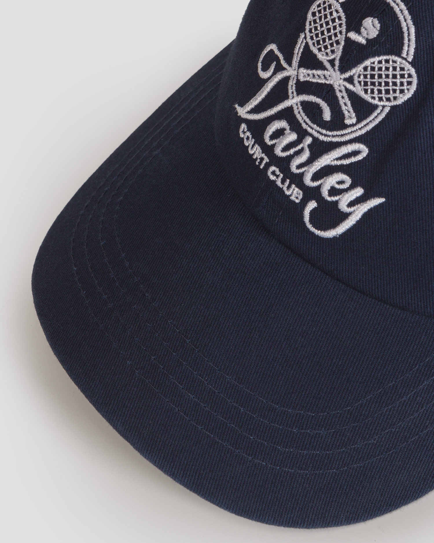 Dámská kšiltovka Varley Noa Club Cap v Tmavě Modré Barvě