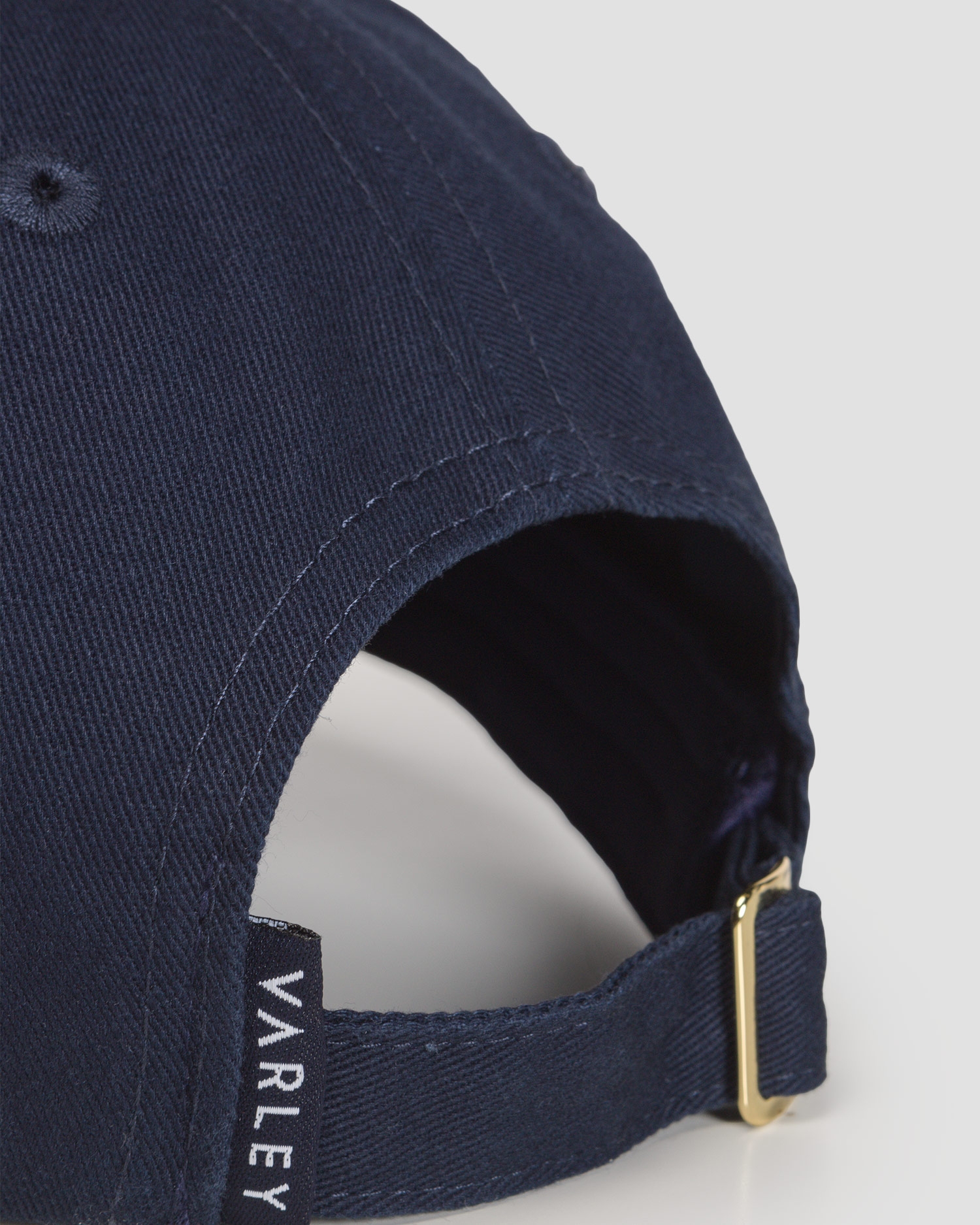 Dámská kšiltovka Varley Noa Club Cap v Tmavě Modré Barvě