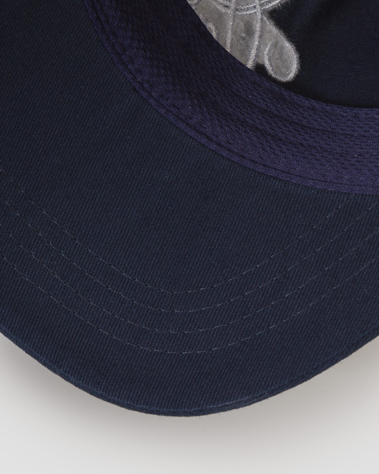 Dámská kšiltovka Varley Noa Club Cap v Tmavě Modré Barvě