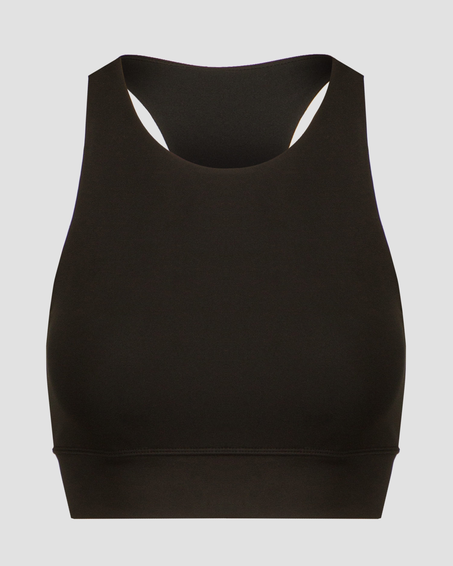 Dámská sportovní podprsenka Varley FreeSoft Bea Bra v Černé Barvě