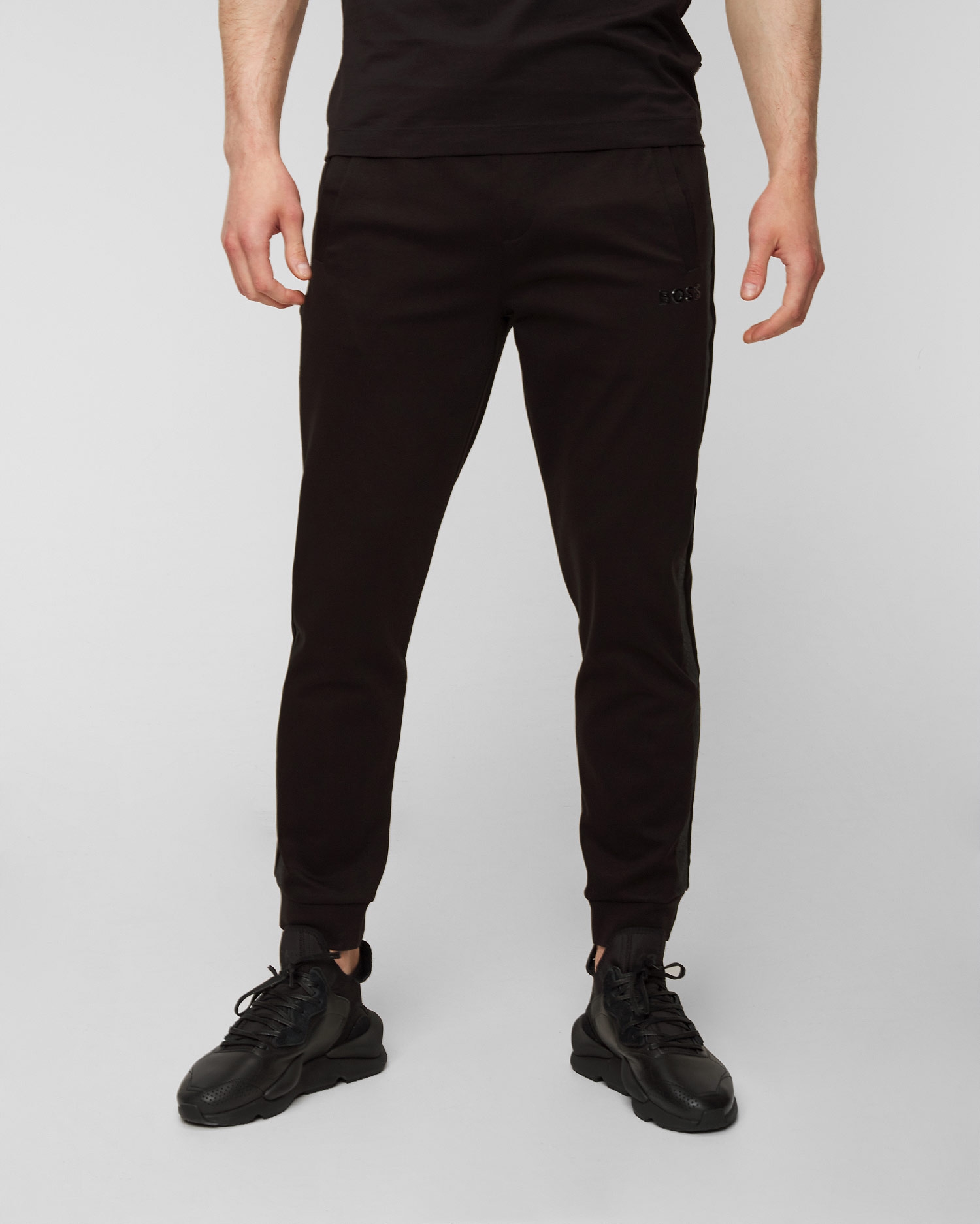 Kalhoty Boss Hadiko Mirror