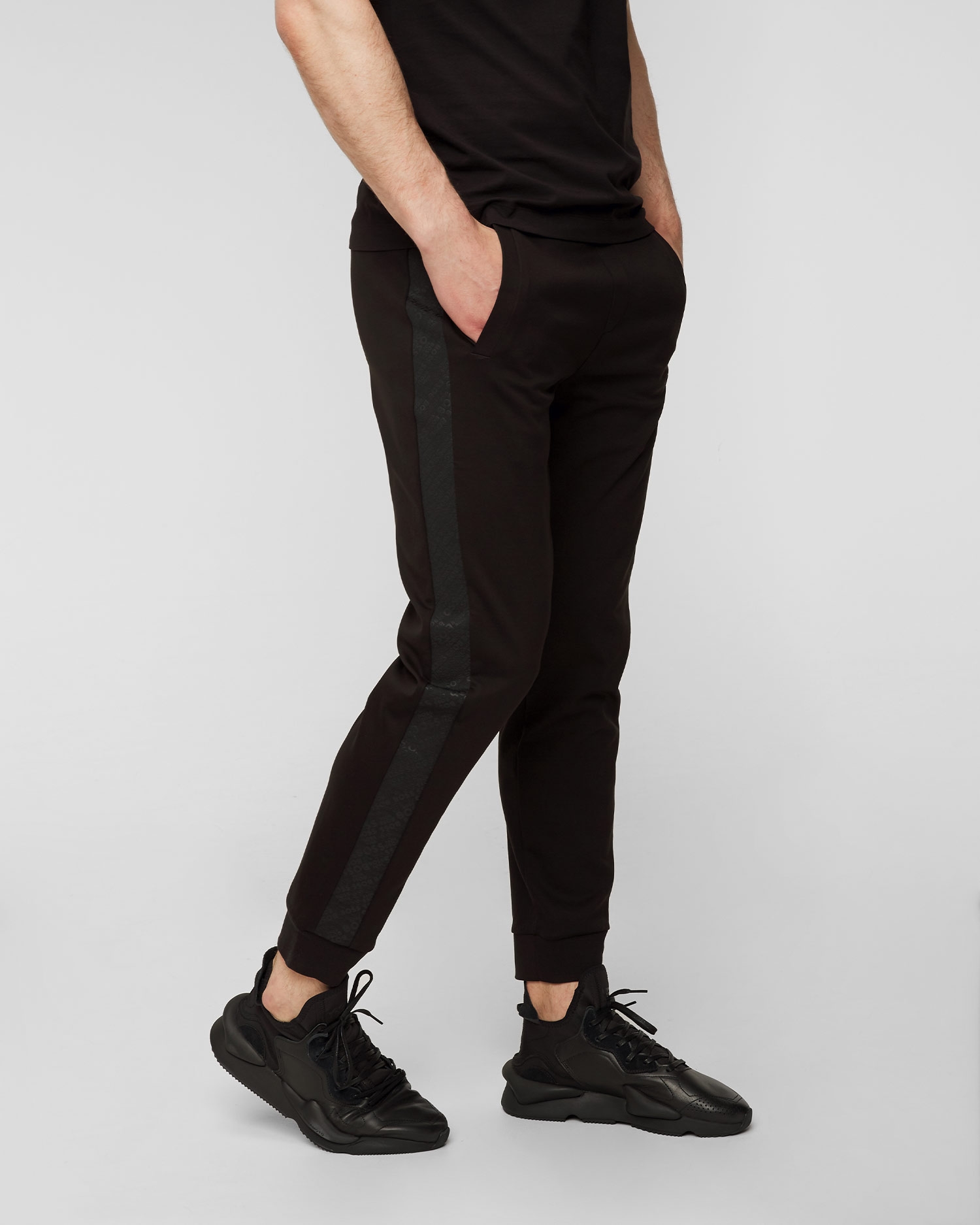 Kalhoty Boss Hadiko Mirror