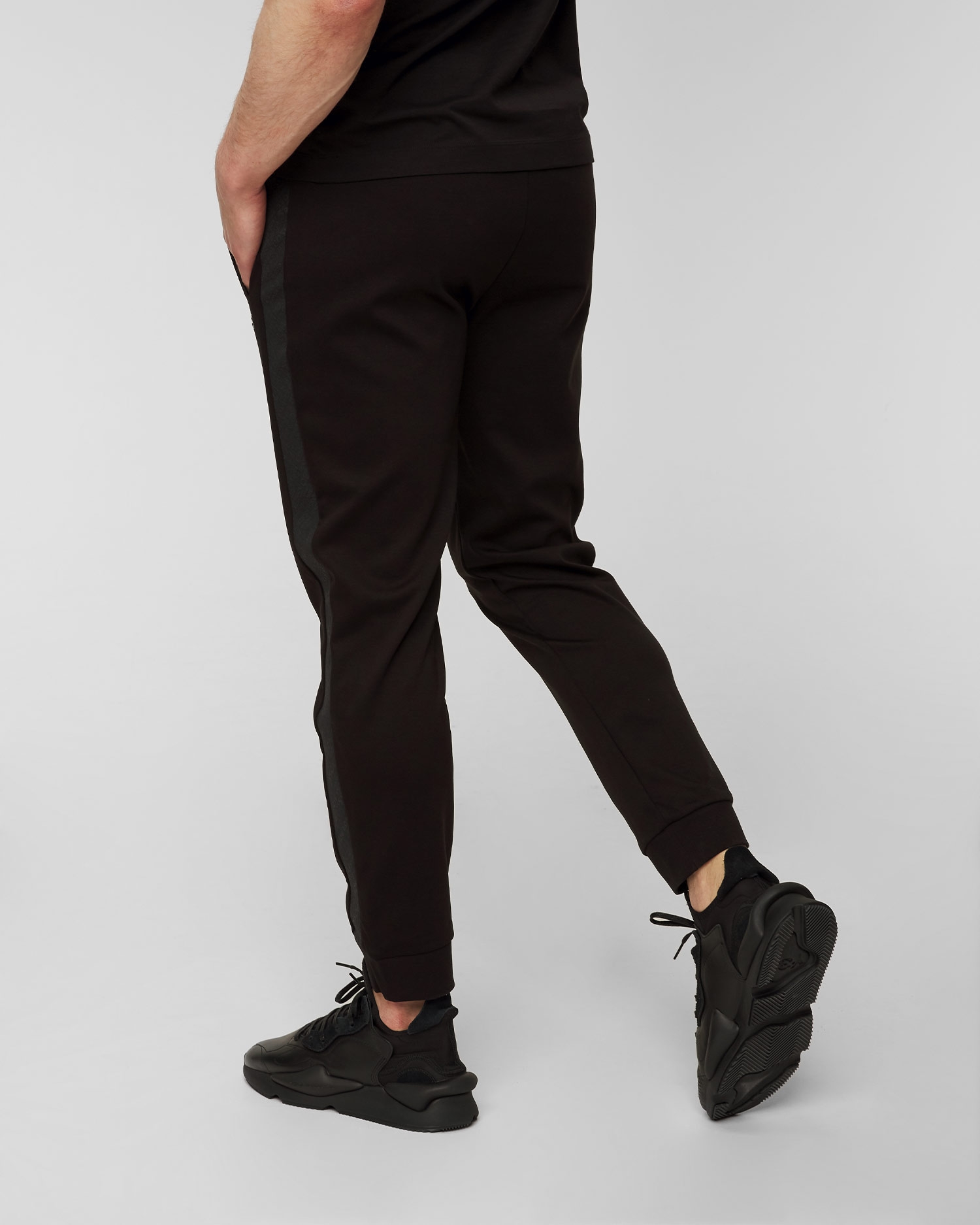 Kalhoty Boss Hadiko Mirror