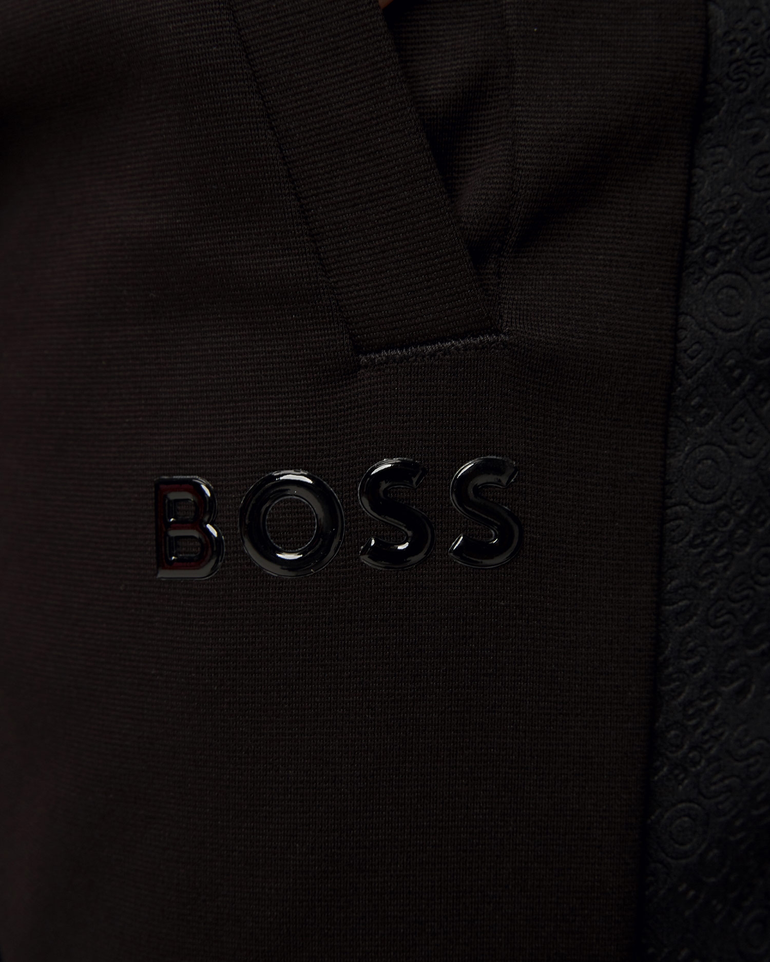 Kalhoty Boss Hadiko Mirror