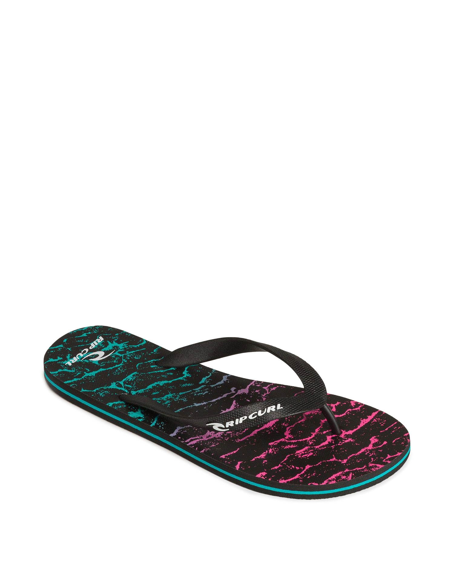 Žabky Rip Curl Currents Open Toe